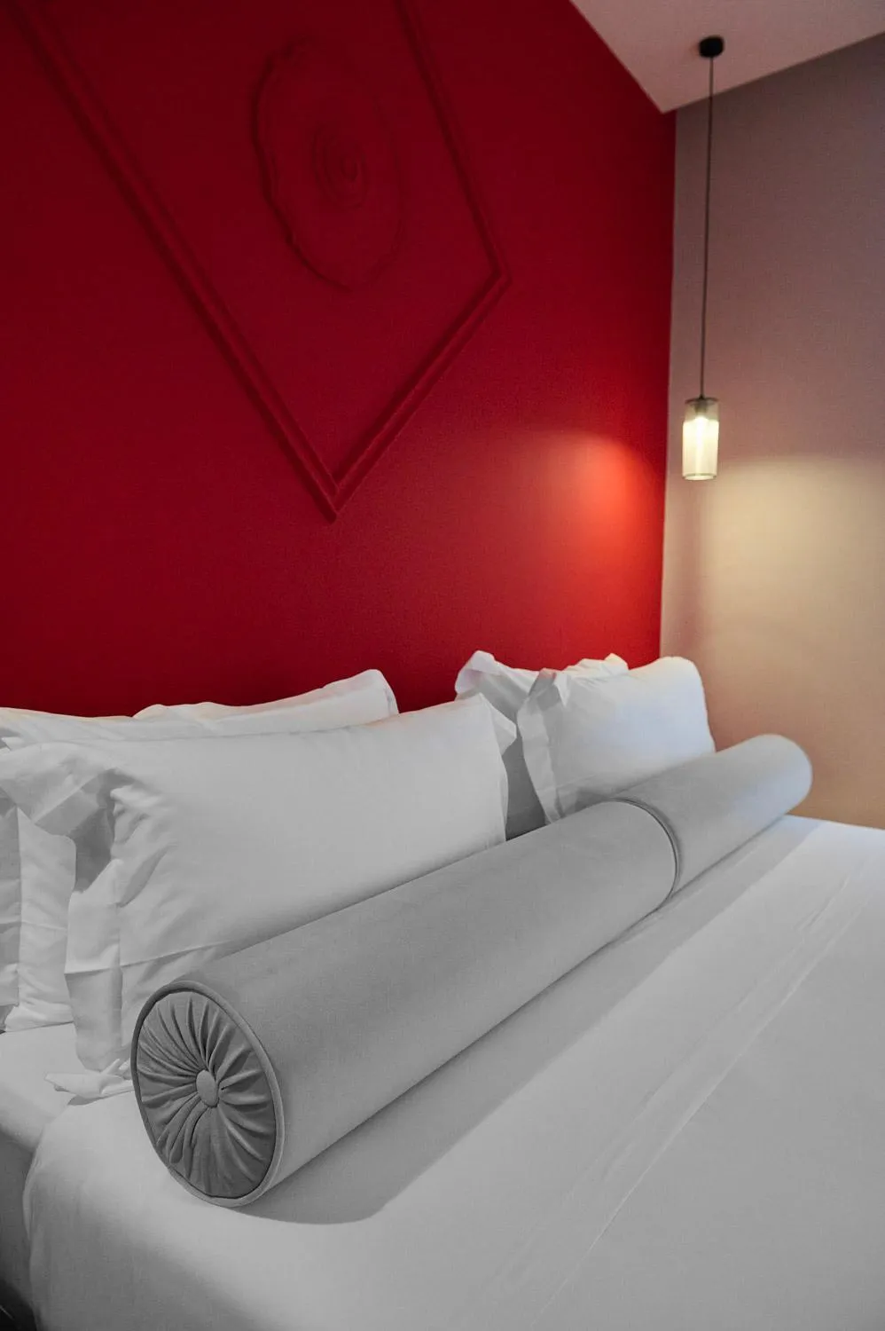 Bedroom, Bed in MyTALE Creative Academy Hotel