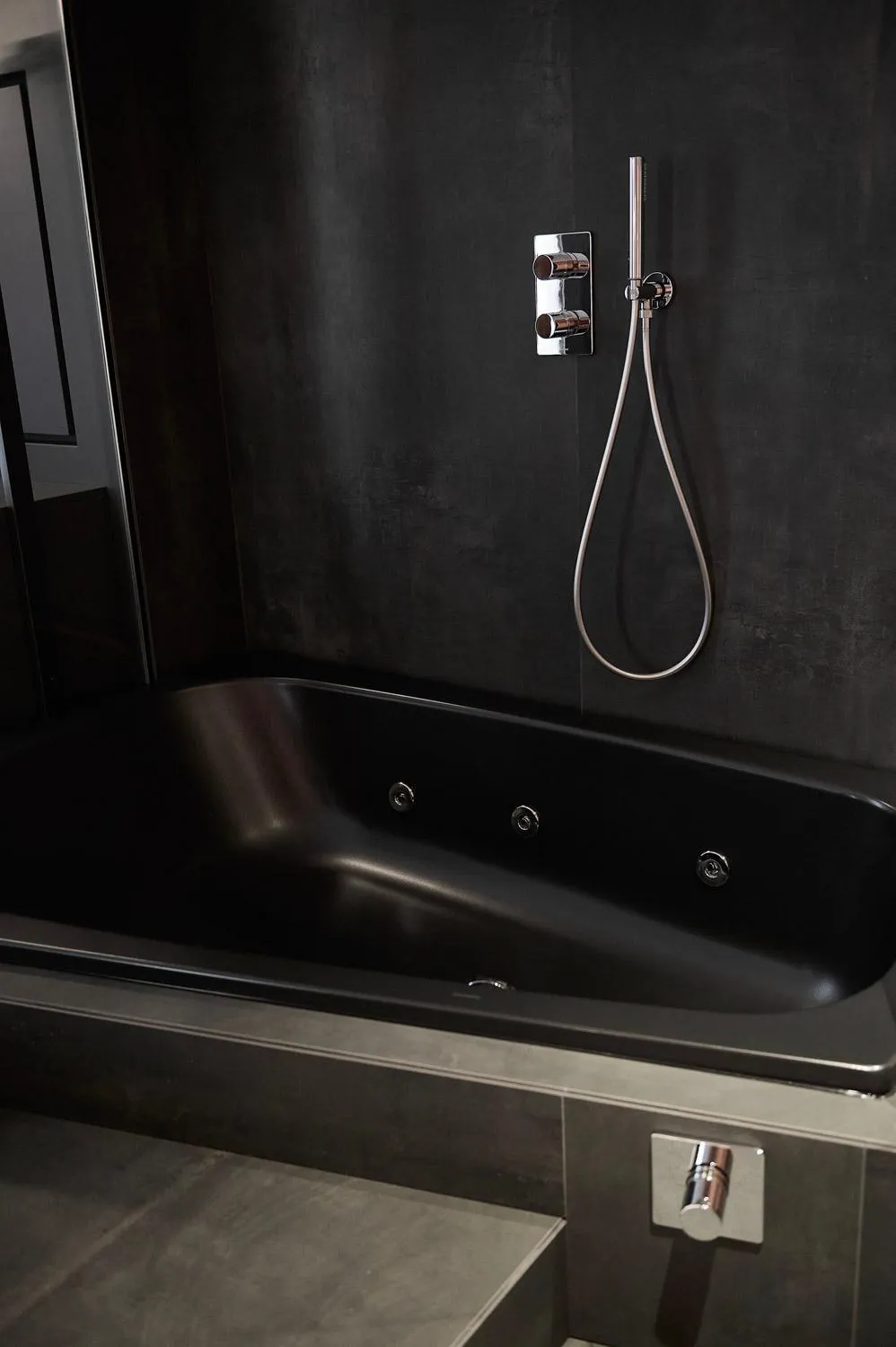 Bathroom in MyTALE Creative Academy Hotel