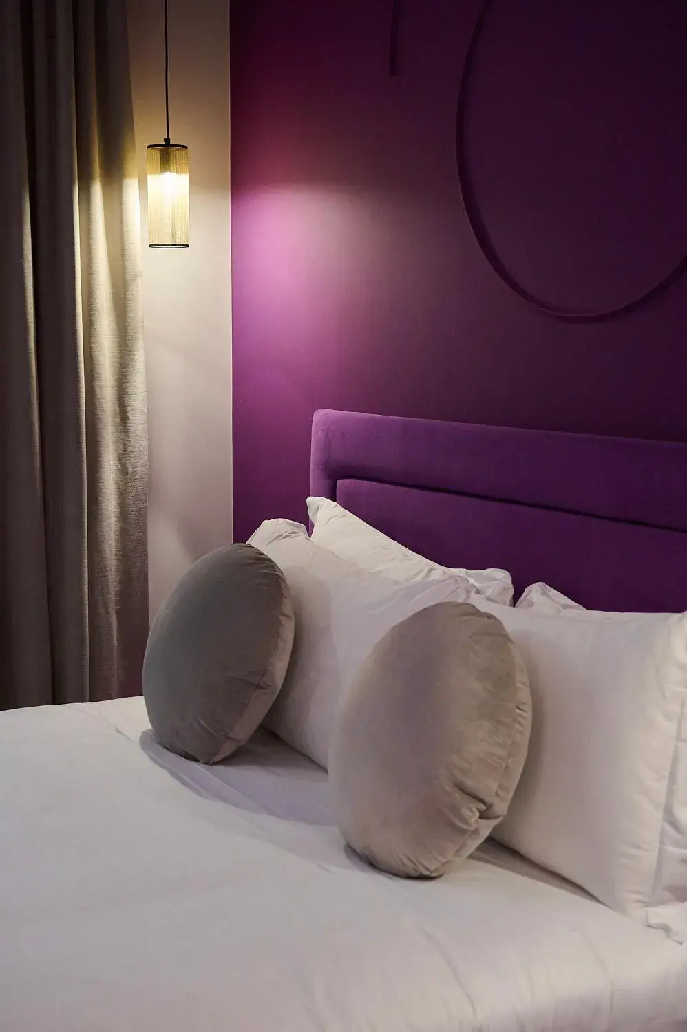 Bedroom, Bed in MyTALE Creative Academy Hotel Bedroom, Bed in MyTALE Creative Academy Hotel