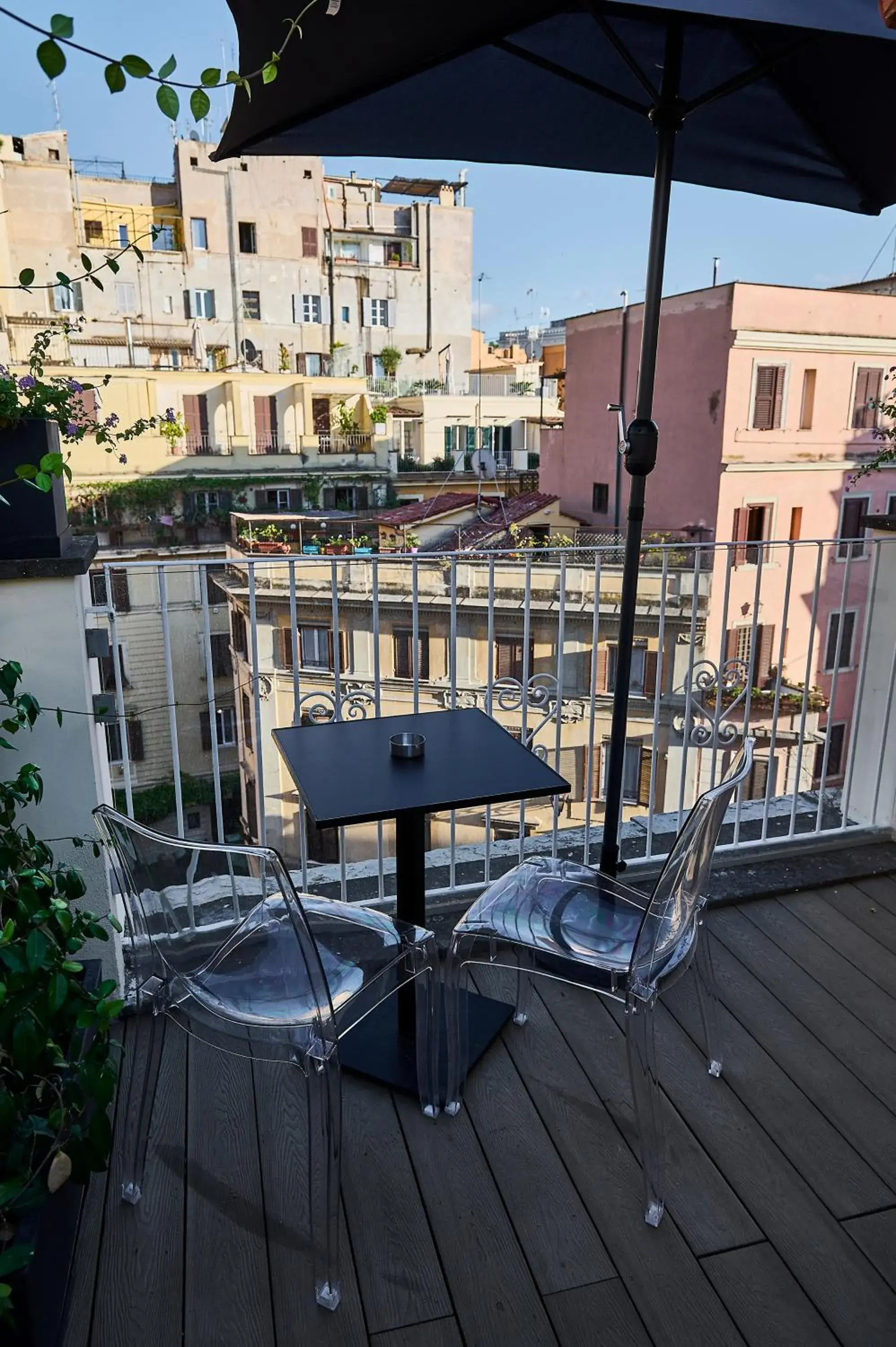 View (from property/room) in MyTALE Creative Academy Hotel View (from property/room) in MyTALE Creative Academy Hotel