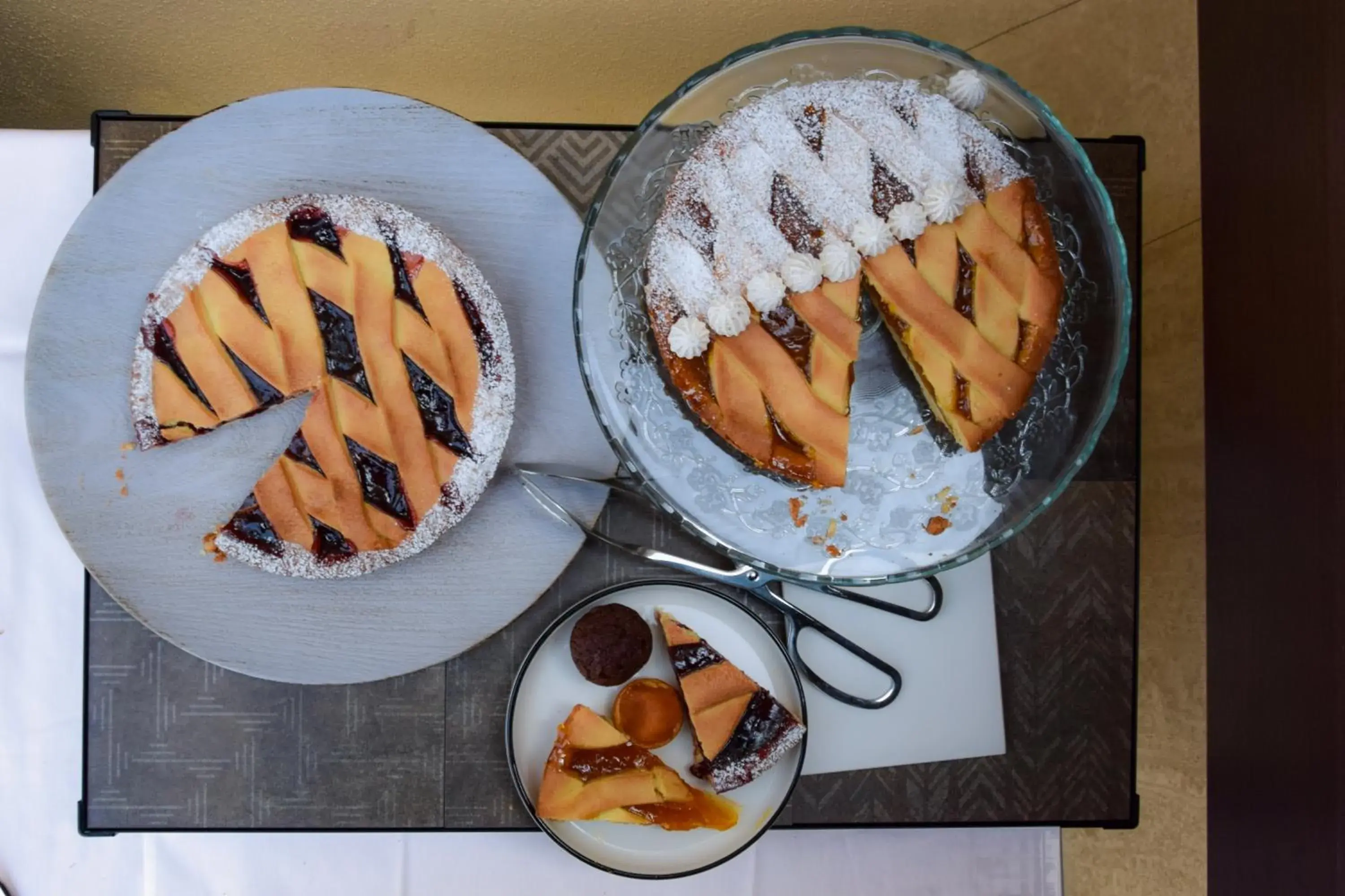 Breakfast in MyTALE Creative Academy Hotel Breakfast in MyTALE Creative Academy Hotel