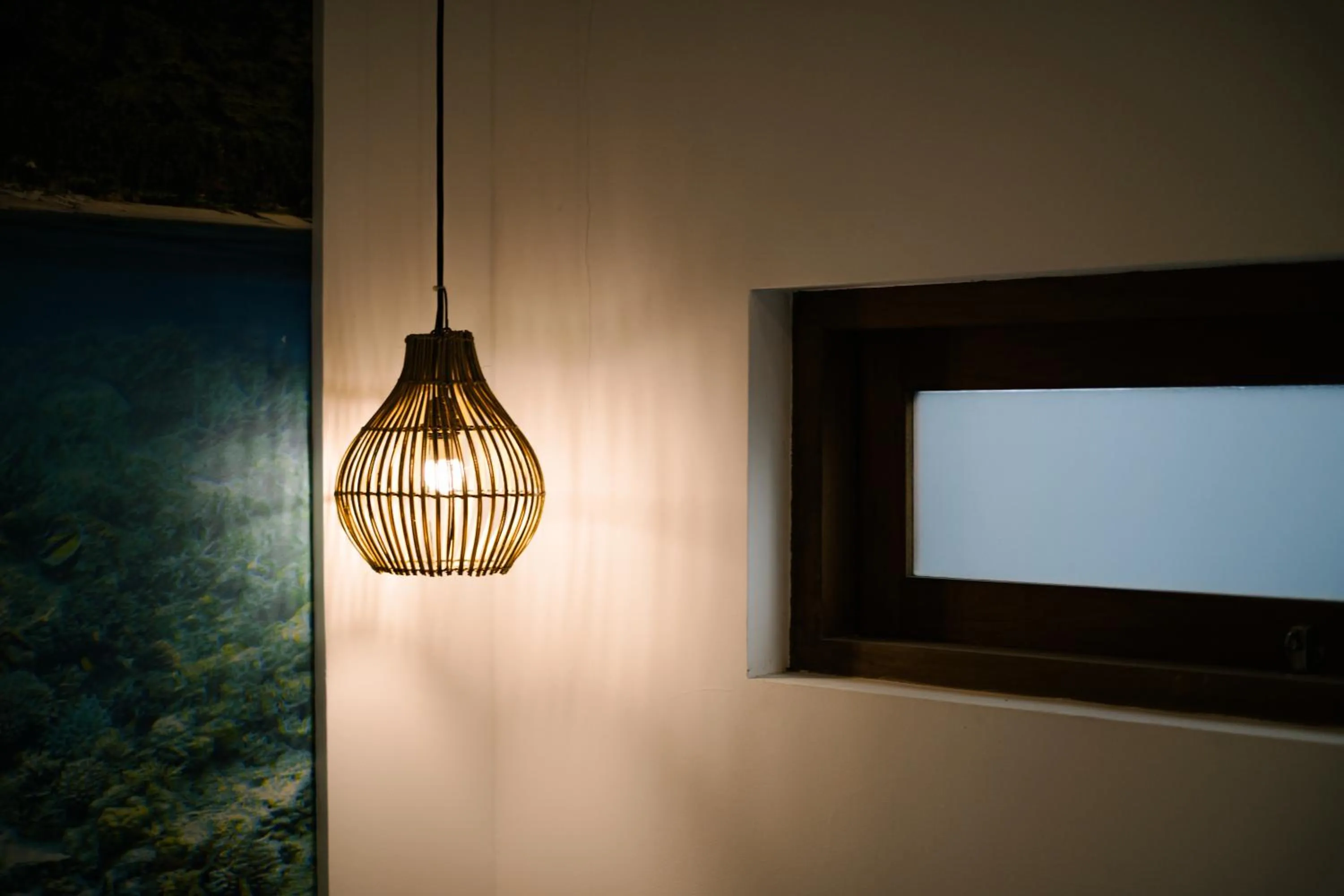 Bedroom in Natura Nusa Dua