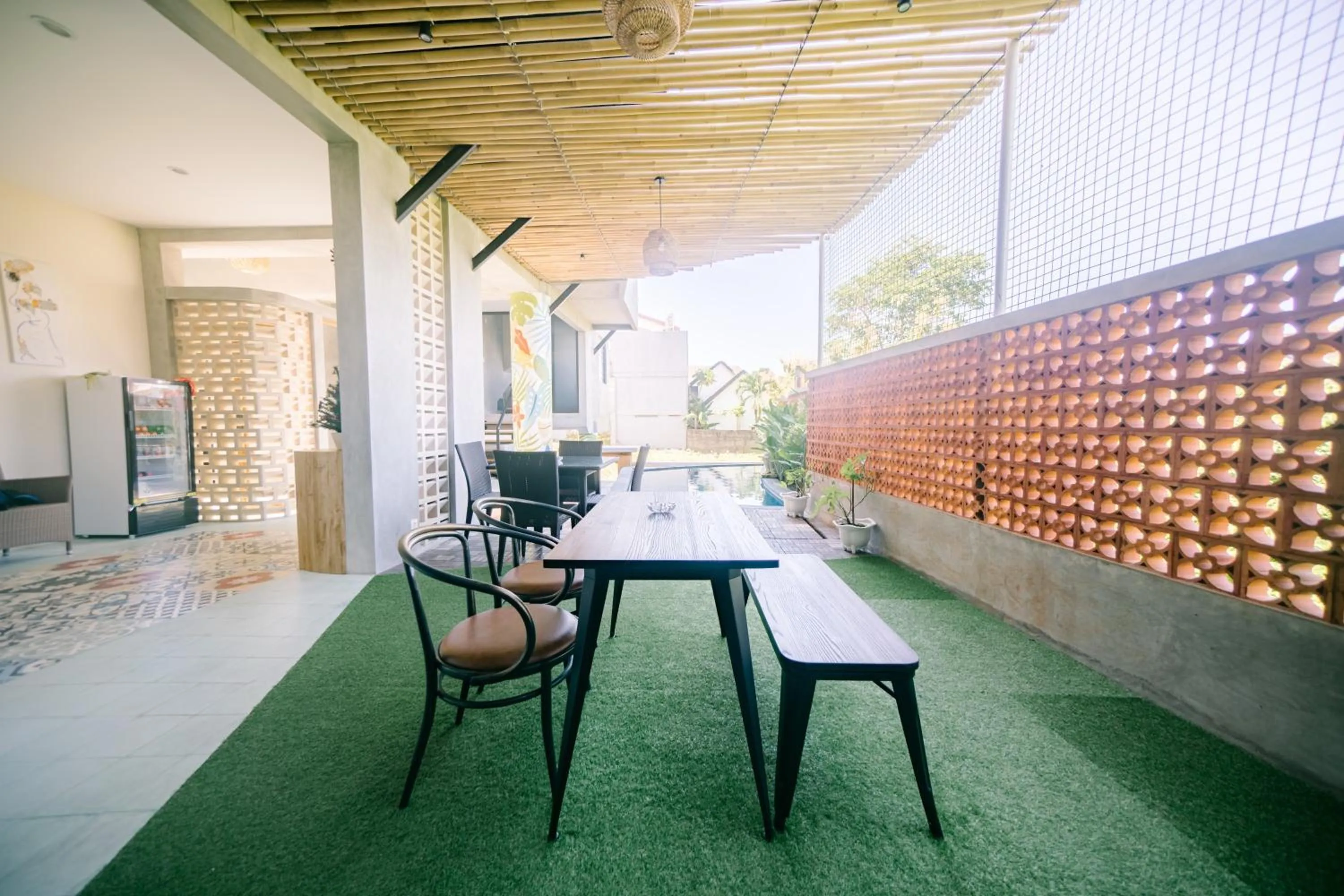 Other in Natura Nusa Dua