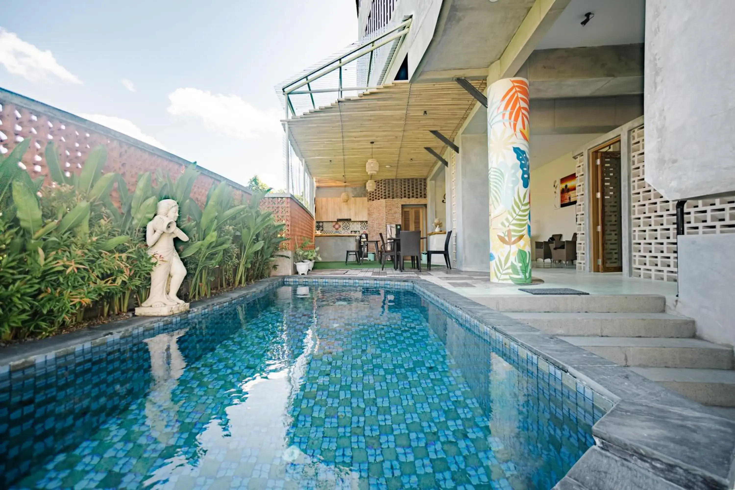 Natura Nusa Dua Natura Nusa Dua