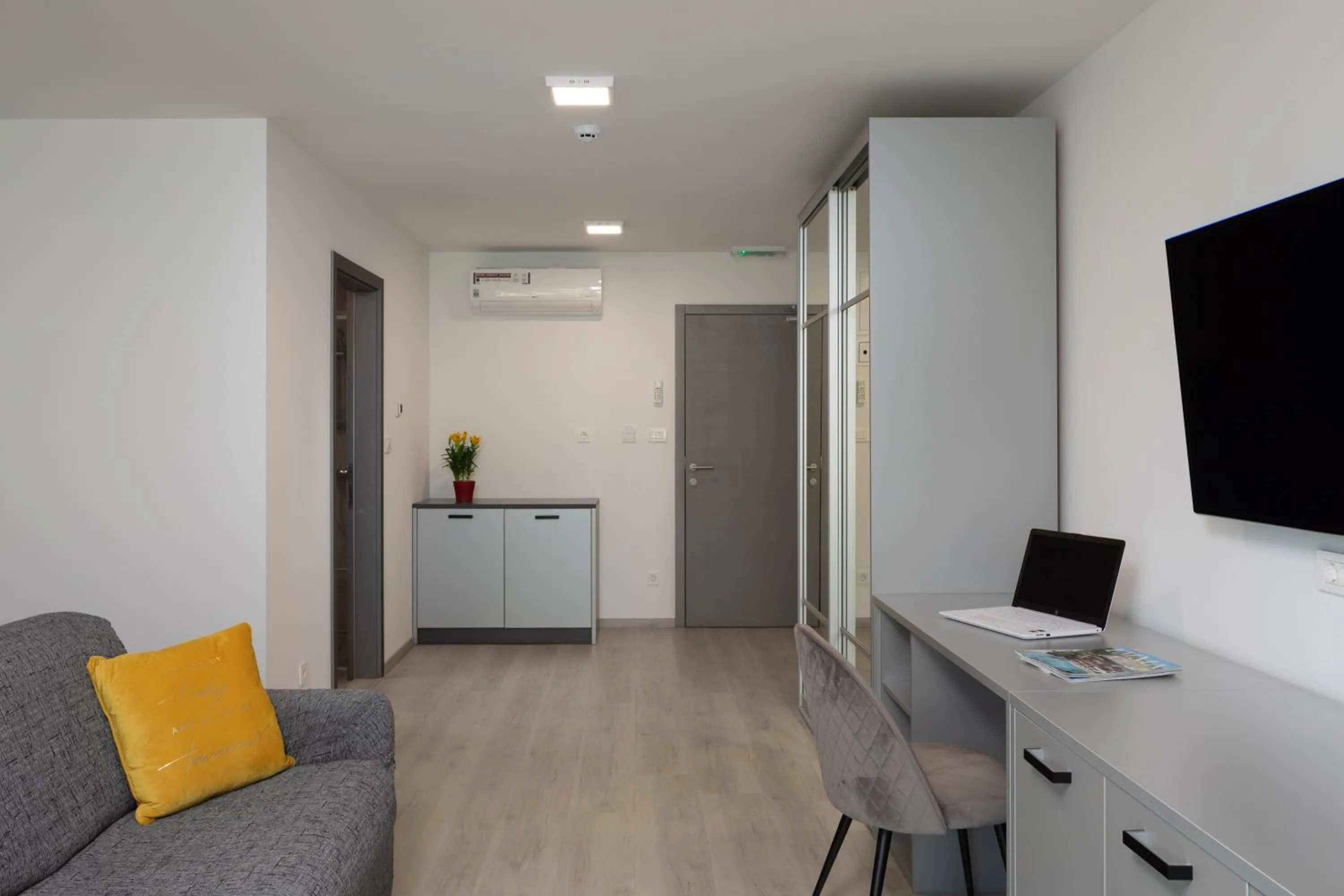 TV and multimedia in VILLA AQUA - Adults Only
