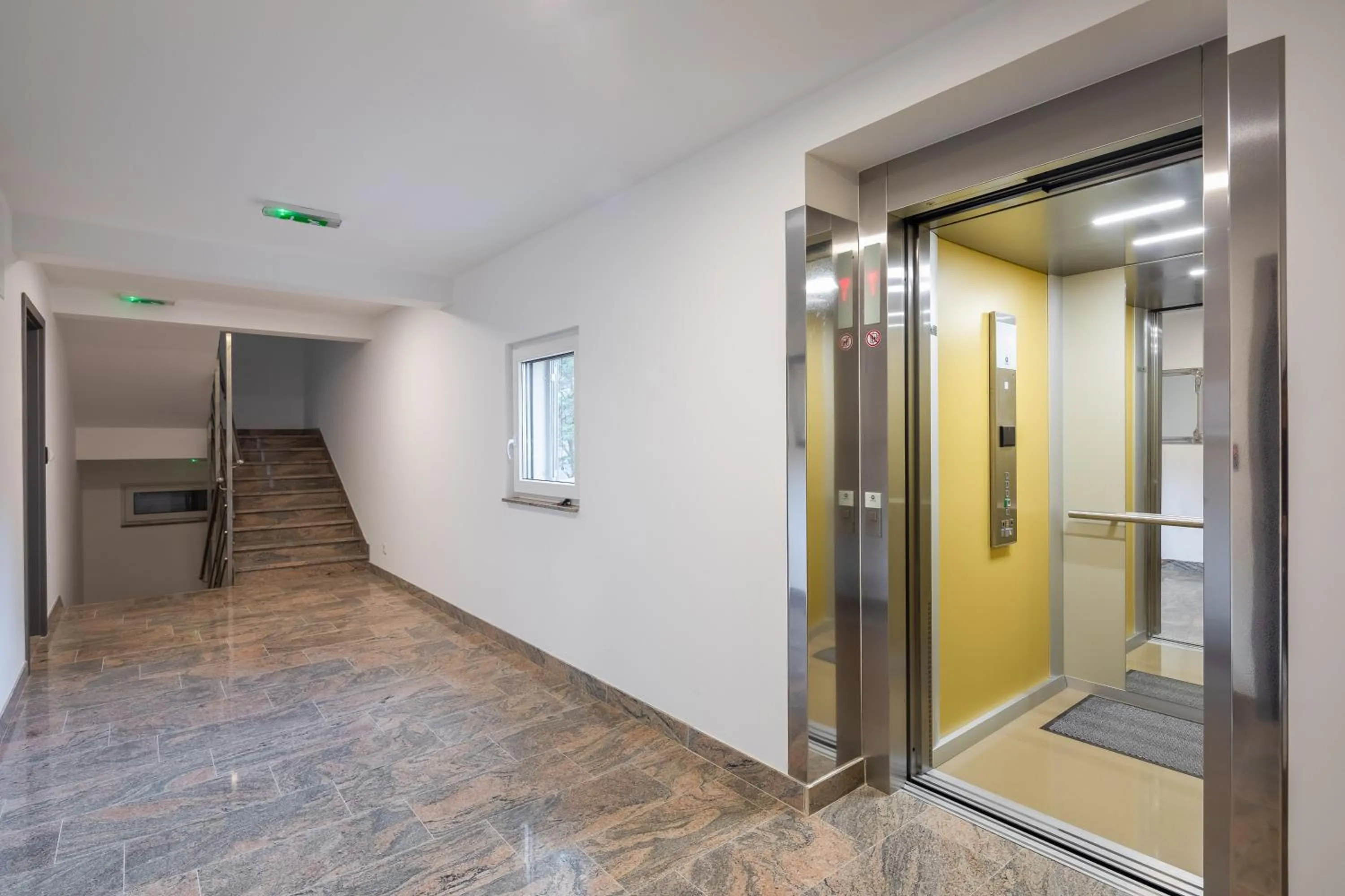 Area and facilities in VILLA AQUA - Adults Only