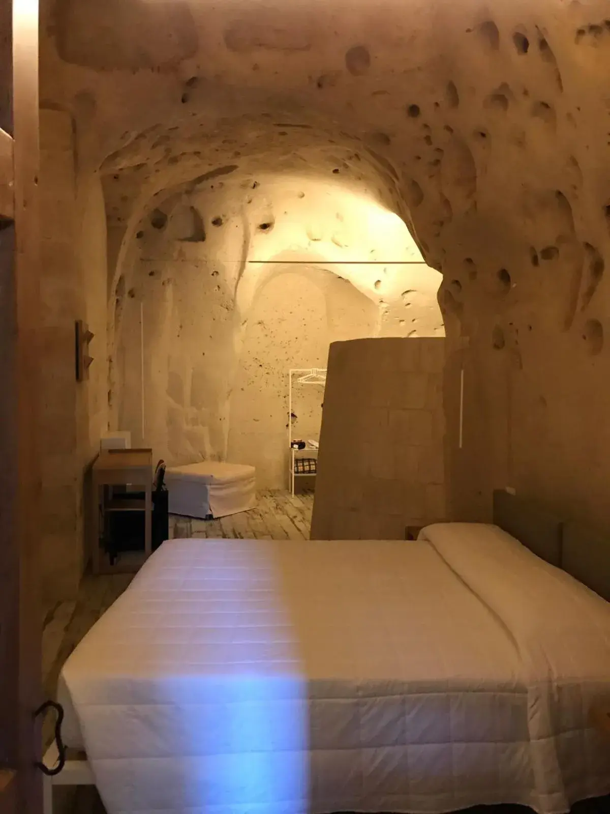 Double Room in B&B Al Convento Double Room in B&B Al Convento