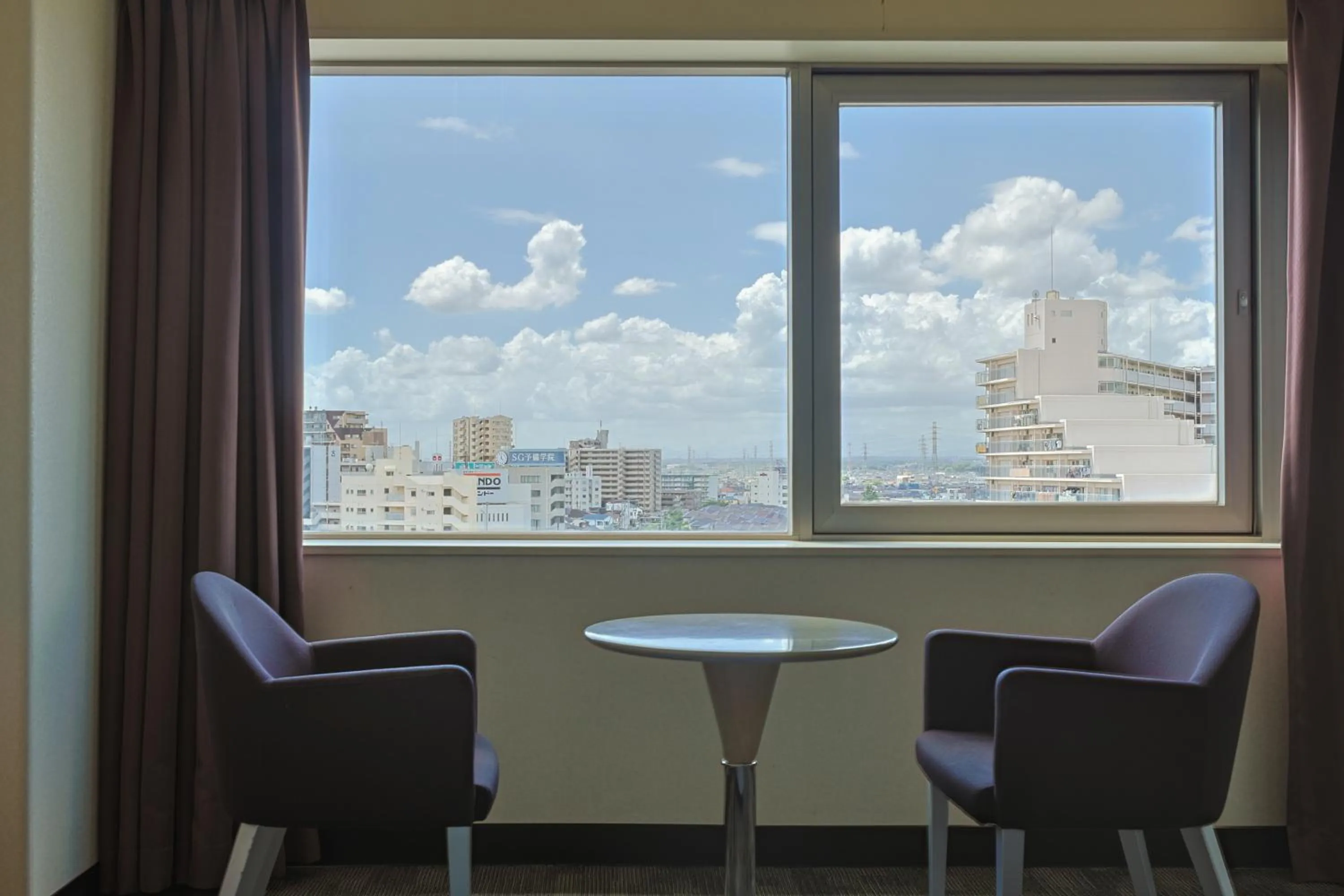 Kawagoe Prince Hotel