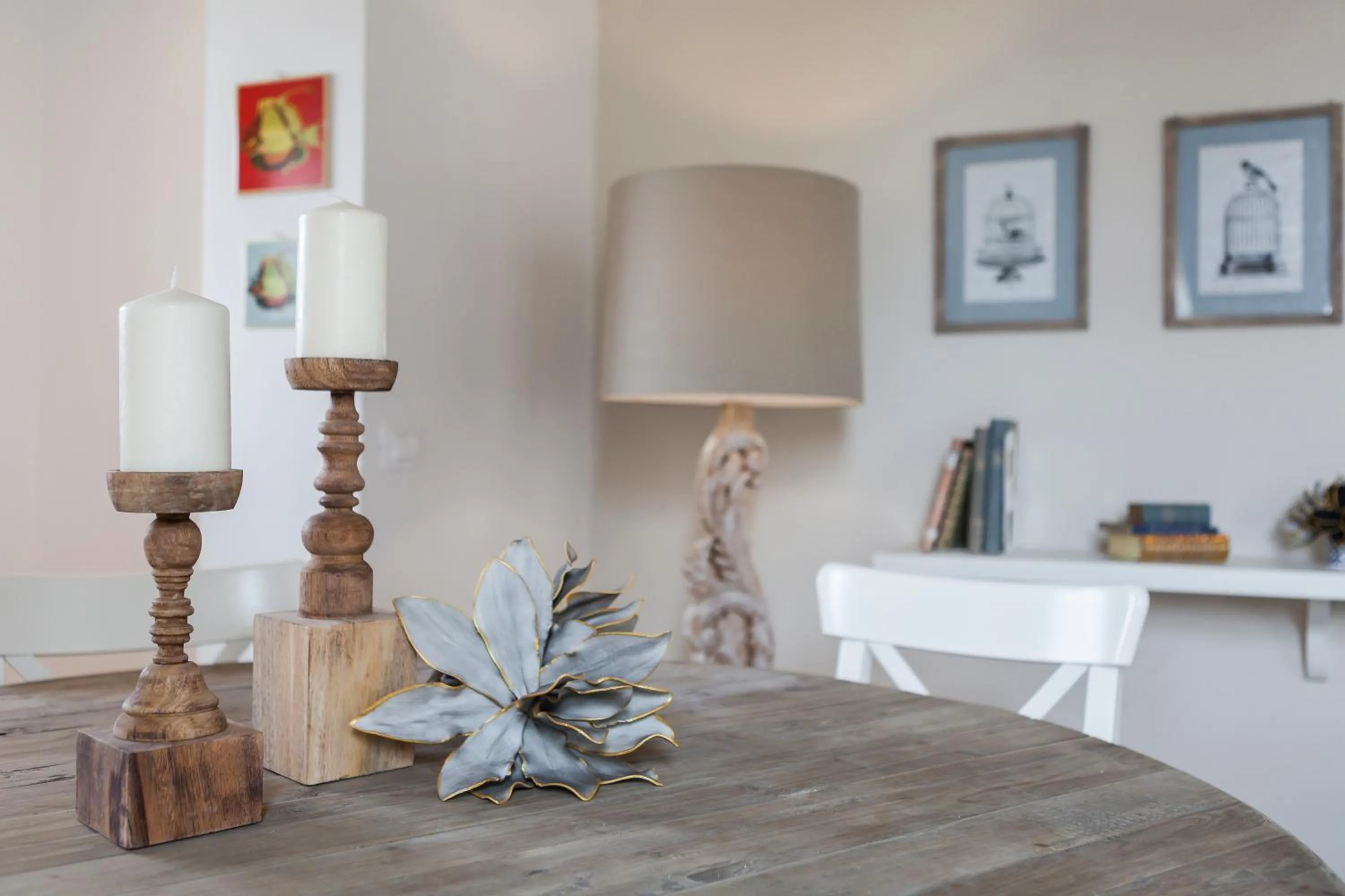 Firenze top-floor flat close to Arno