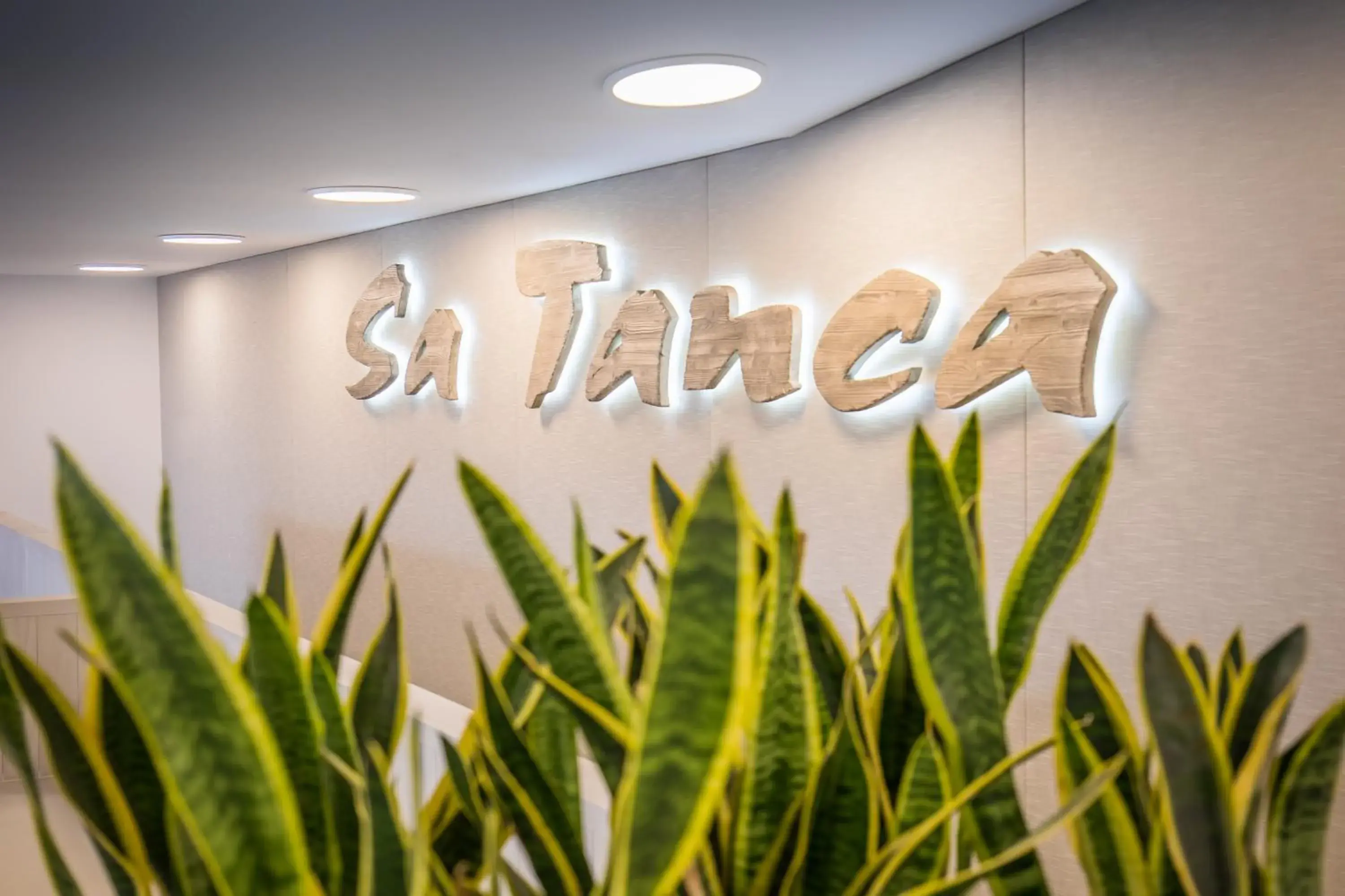 Restaurant/places to eat in Barceló Nura Restaurant/places to eat in Barceló Nura