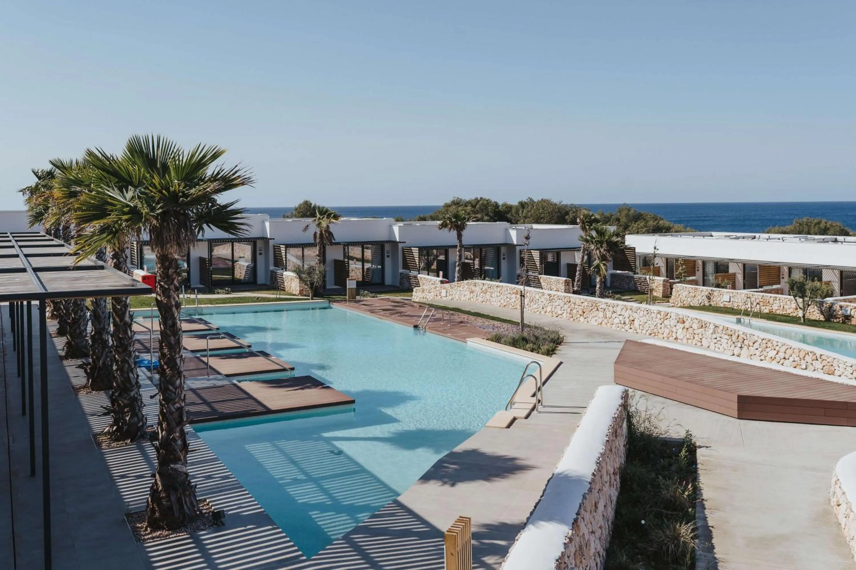 Property building in Barceló Nura