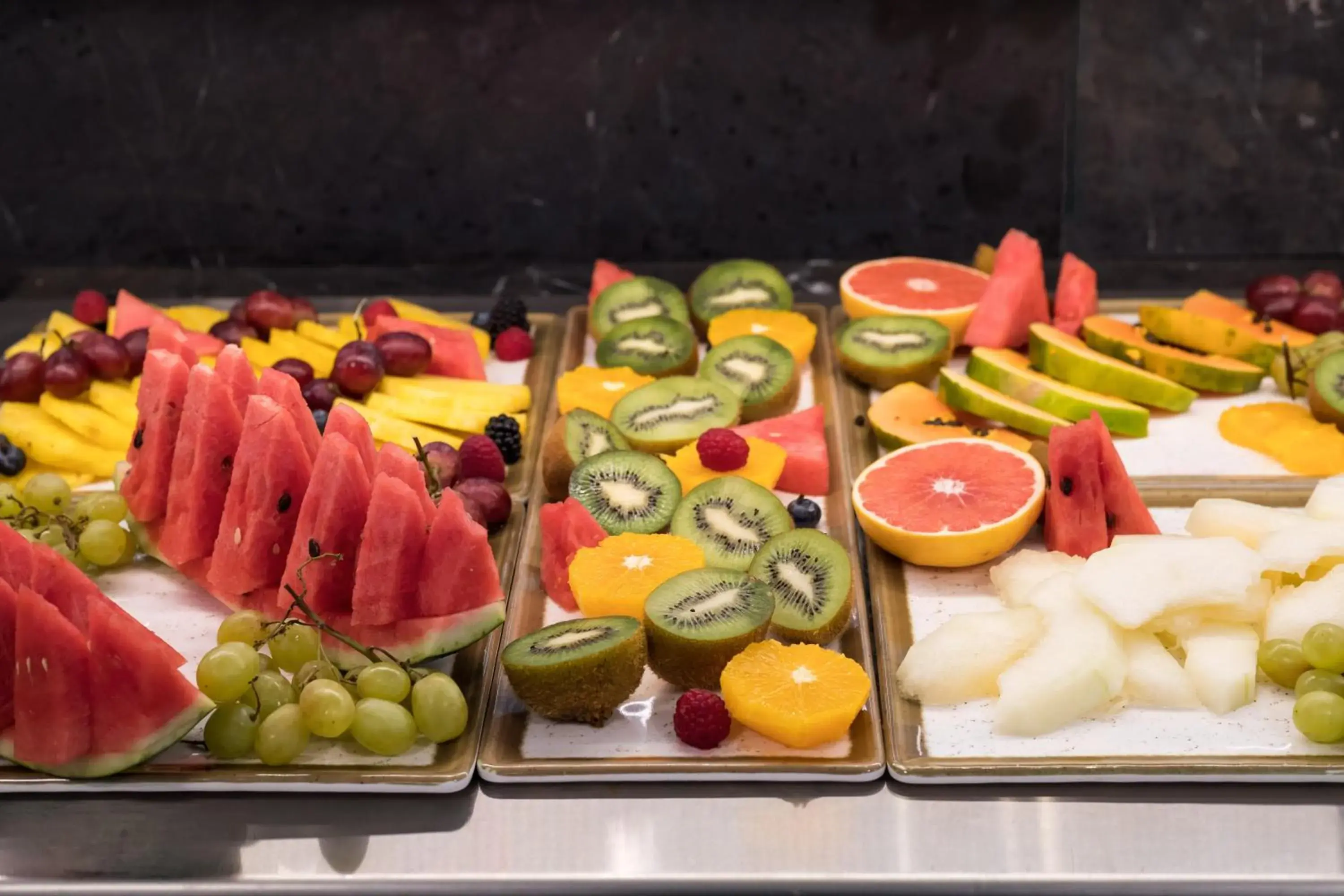 Food in Barceló Nura Food in Barceló Nura