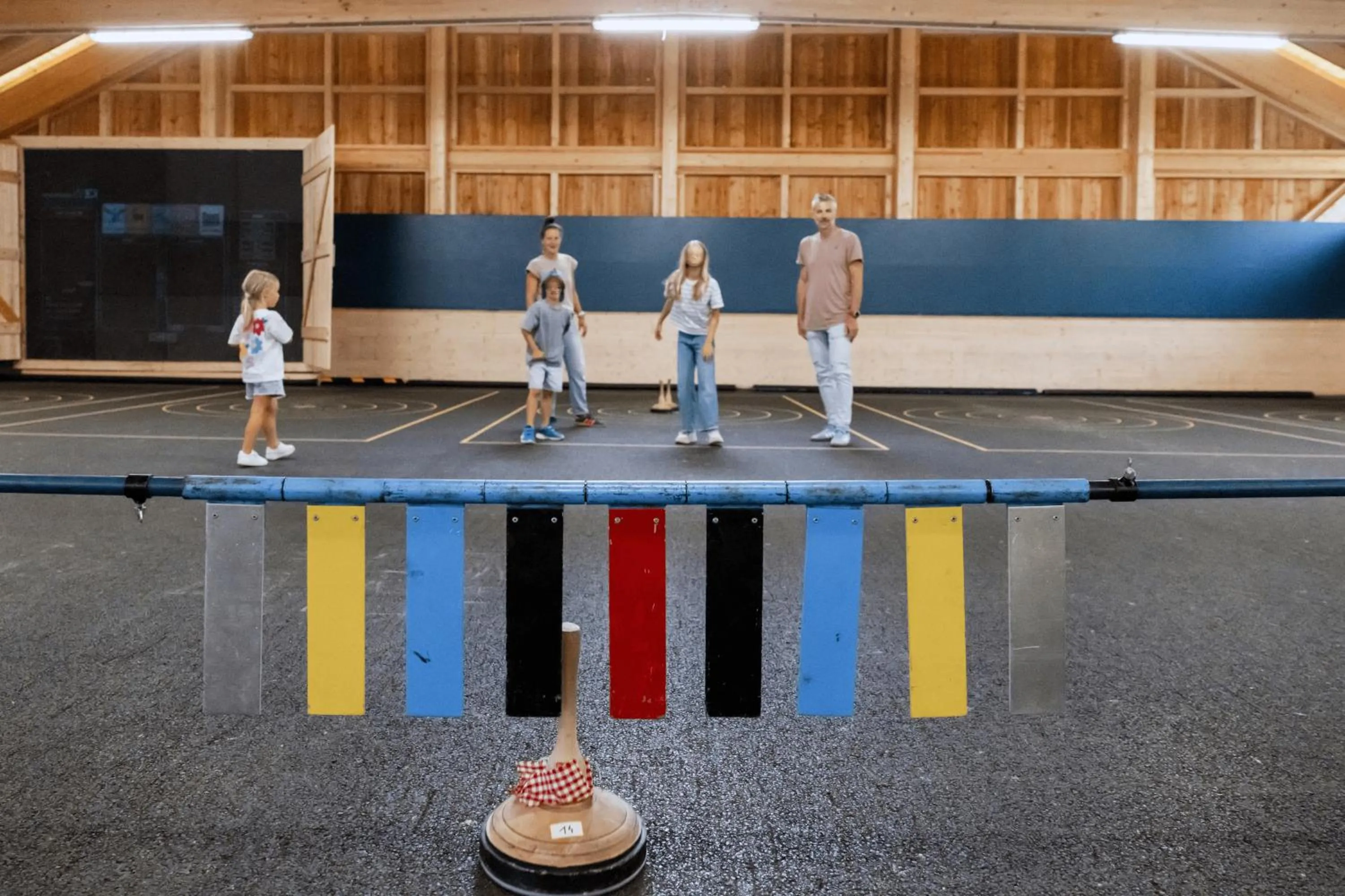 Activities in Narzissendorf Zloam - Ferien & Abenteuer am Grundlsee