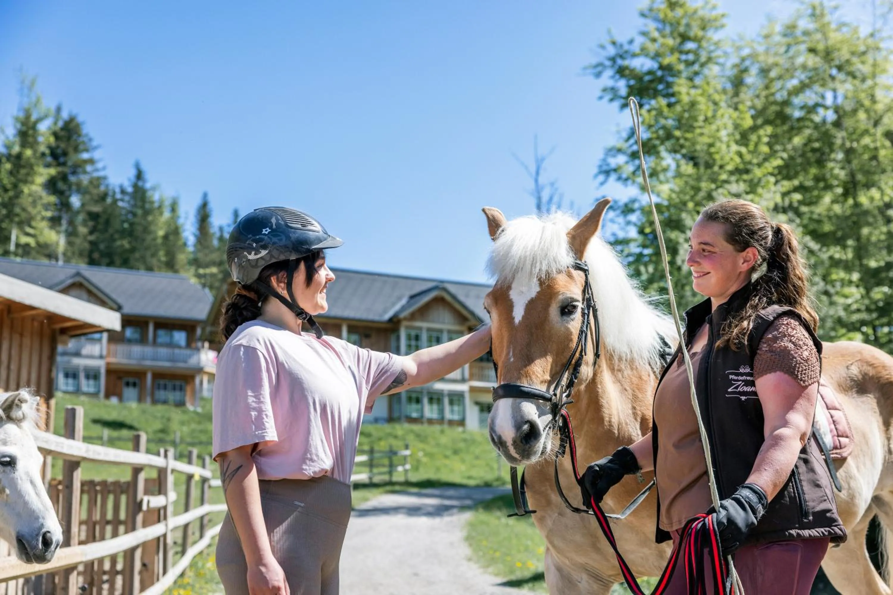 Activities in Narzissendorf Zloam - Ferien & Abenteuer am Grundlsee