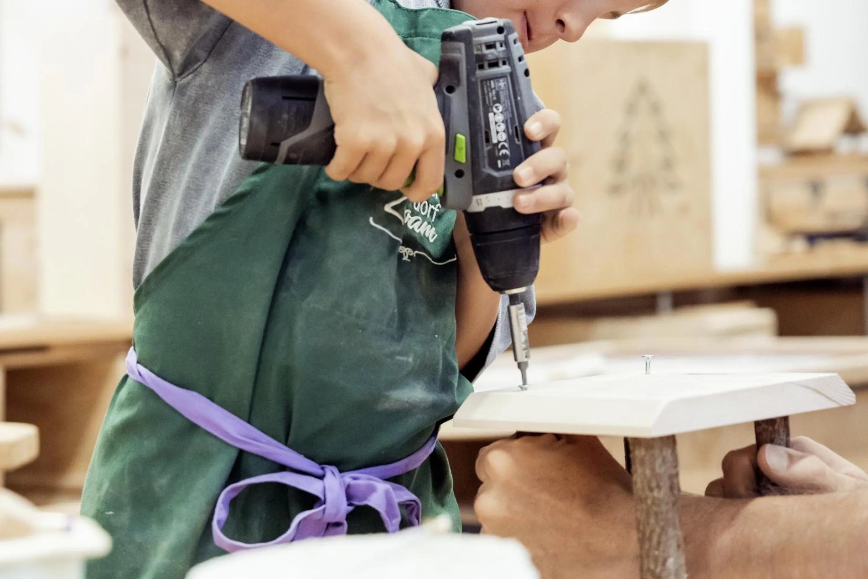 Activities in Narzissendorf Zloam - Ferien & Abenteuer am Grundlsee