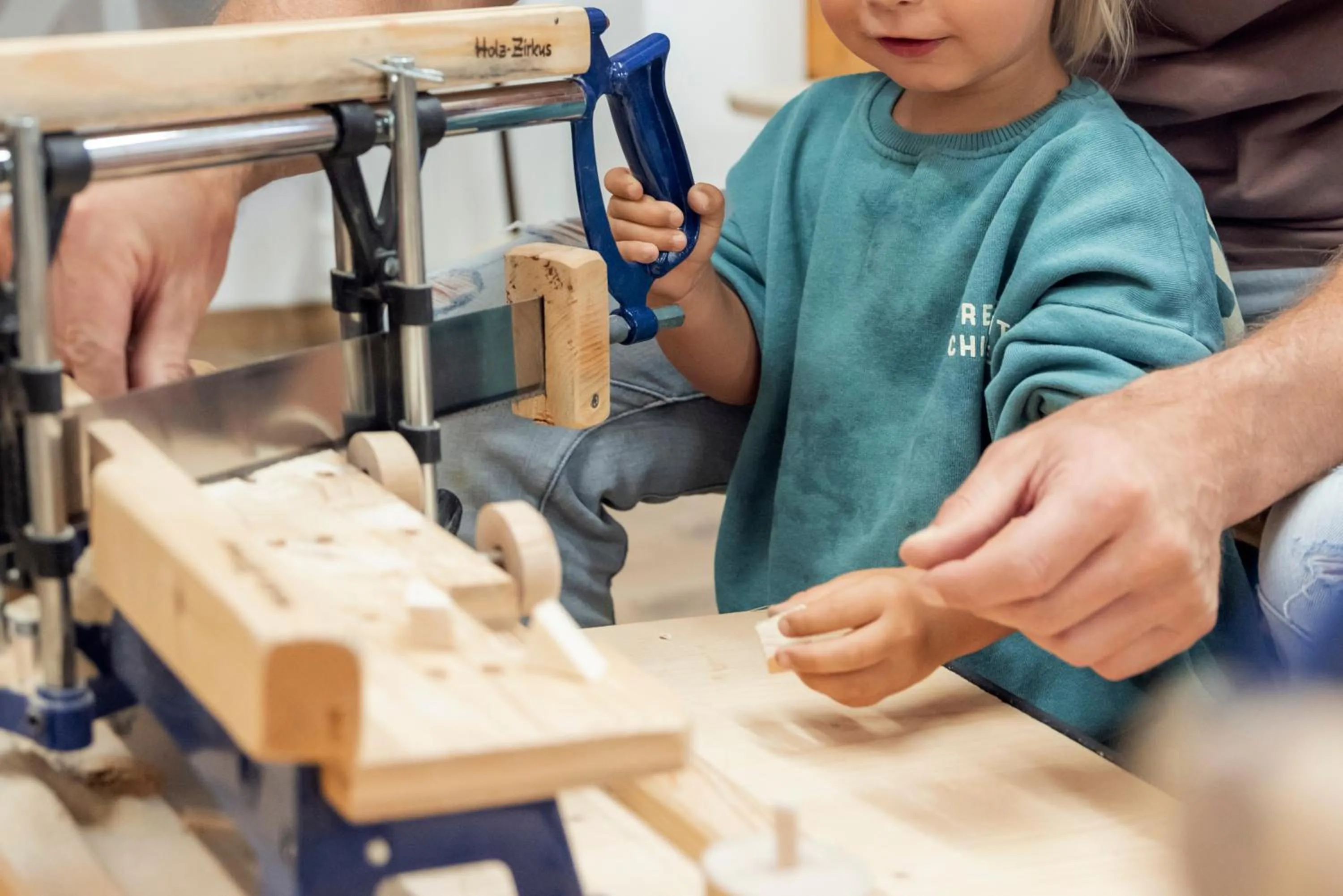 Activities in Narzissendorf Zloam - Ferien & Abenteuer am Grundlsee