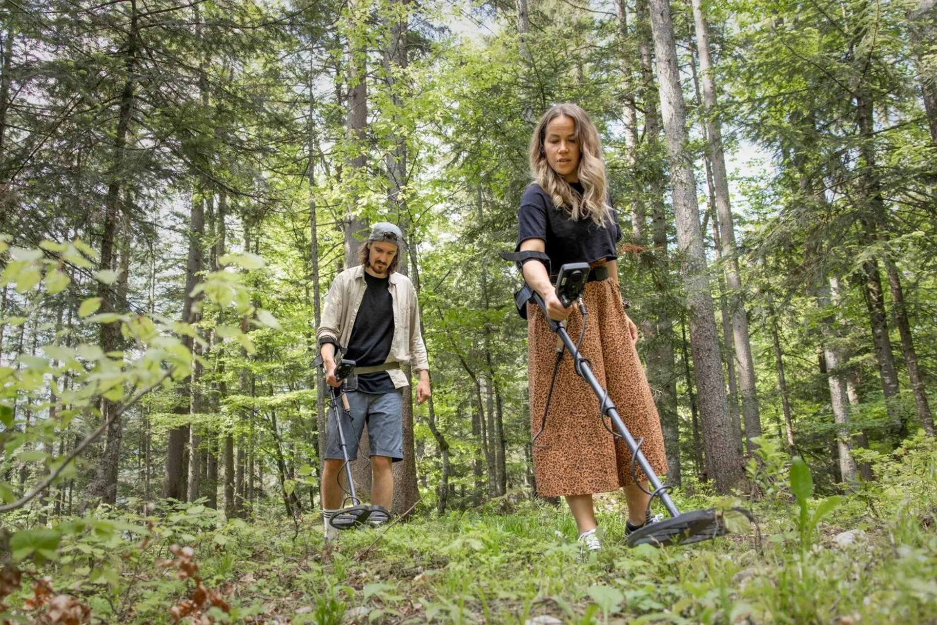Activities in Narzissendorf Zloam - Ferien & Abenteuer am Grundlsee