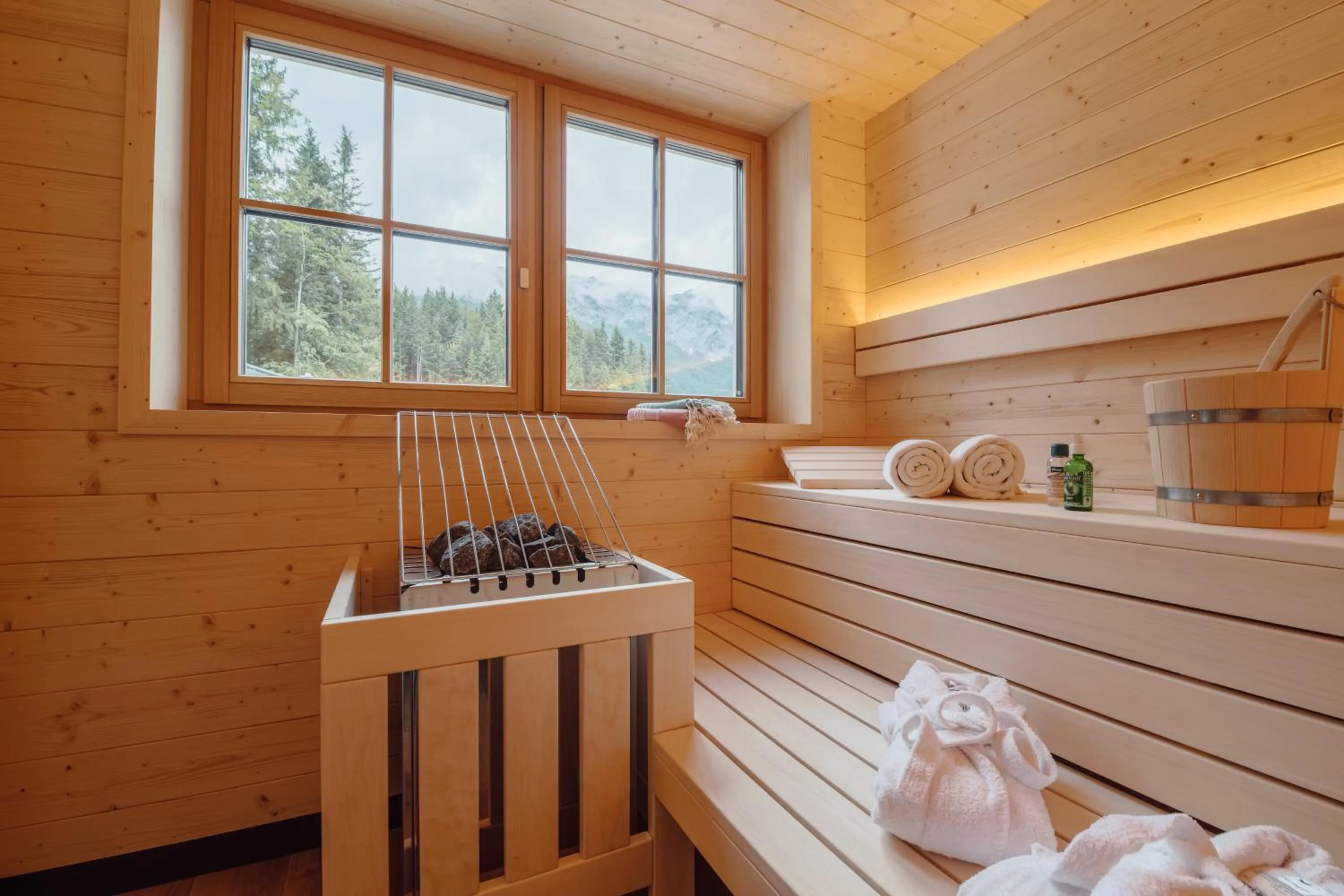 Massage in Narzissendorf Zloam - Ferien & Abenteuer am Grundlsee