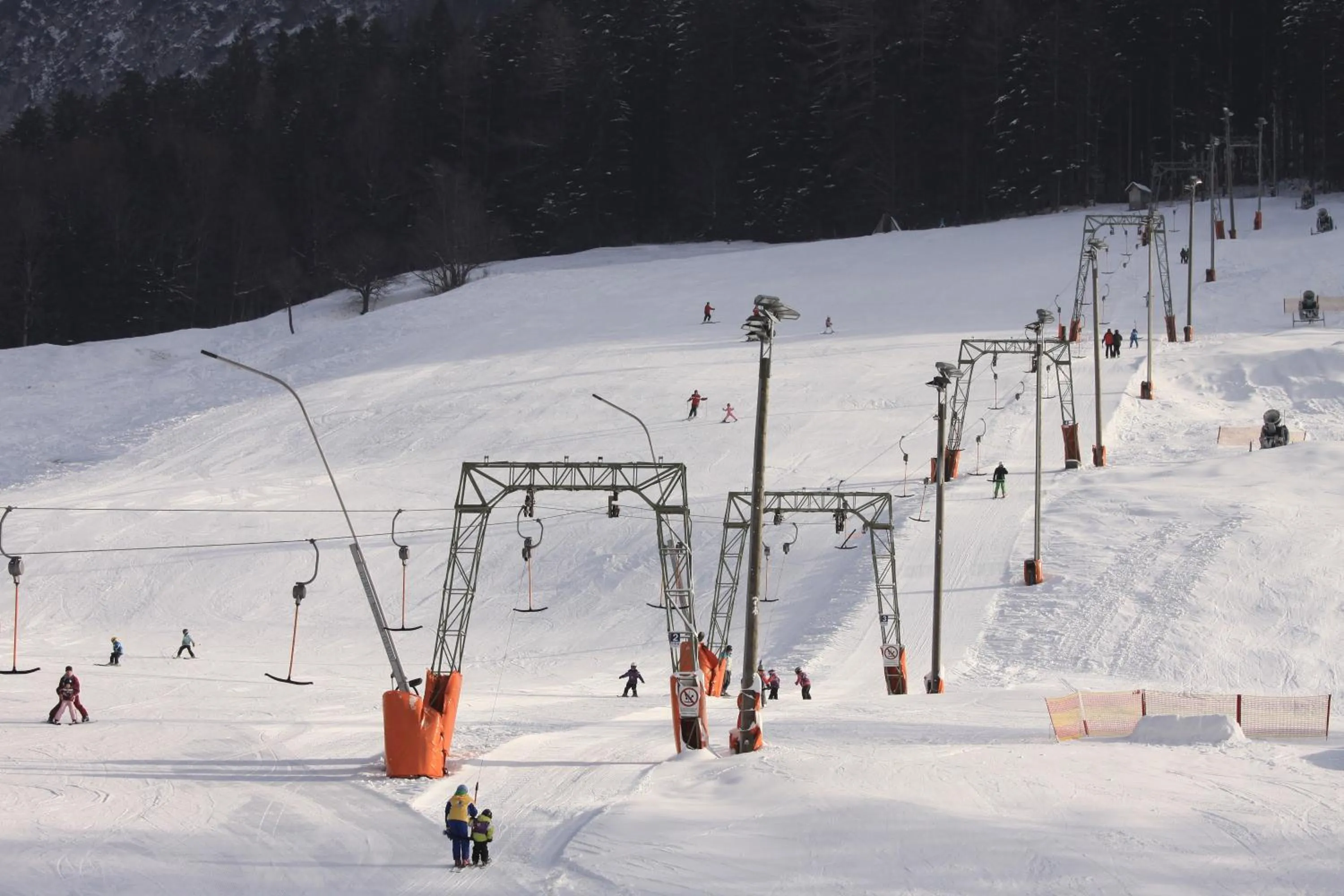 Activities in Narzissendorf Zloam - Ferien & Abenteuer am Grundlsee