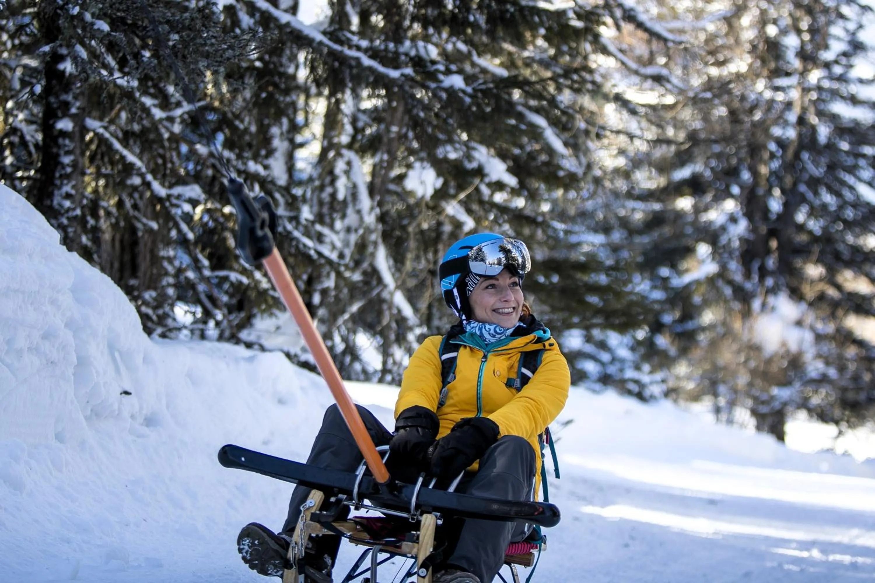 Activities in Narzissendorf Zloam - Ferien & Abenteuer am Grundlsee