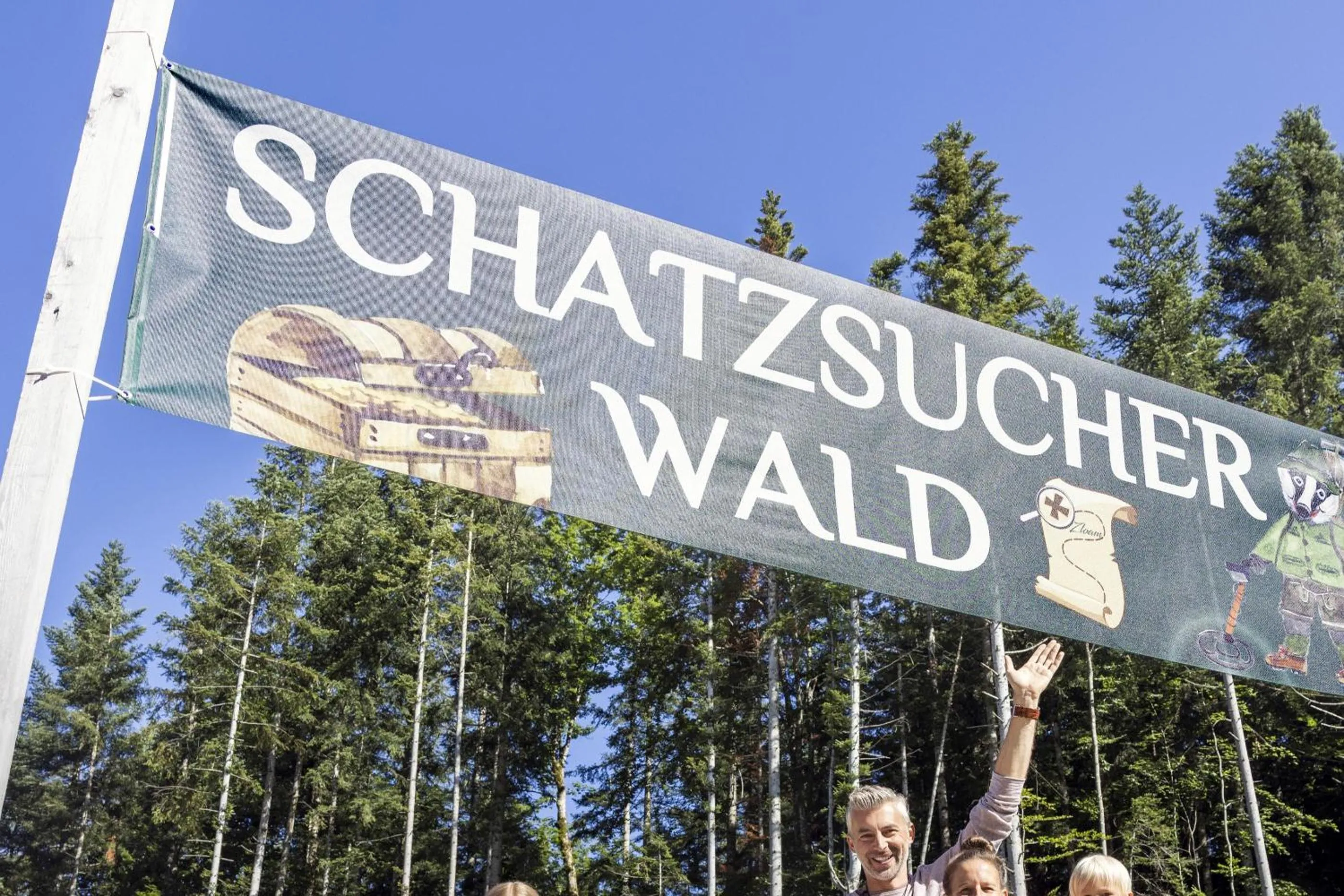 Activities in Narzissendorf Zloam - Ferien & Abenteuer am Grundlsee