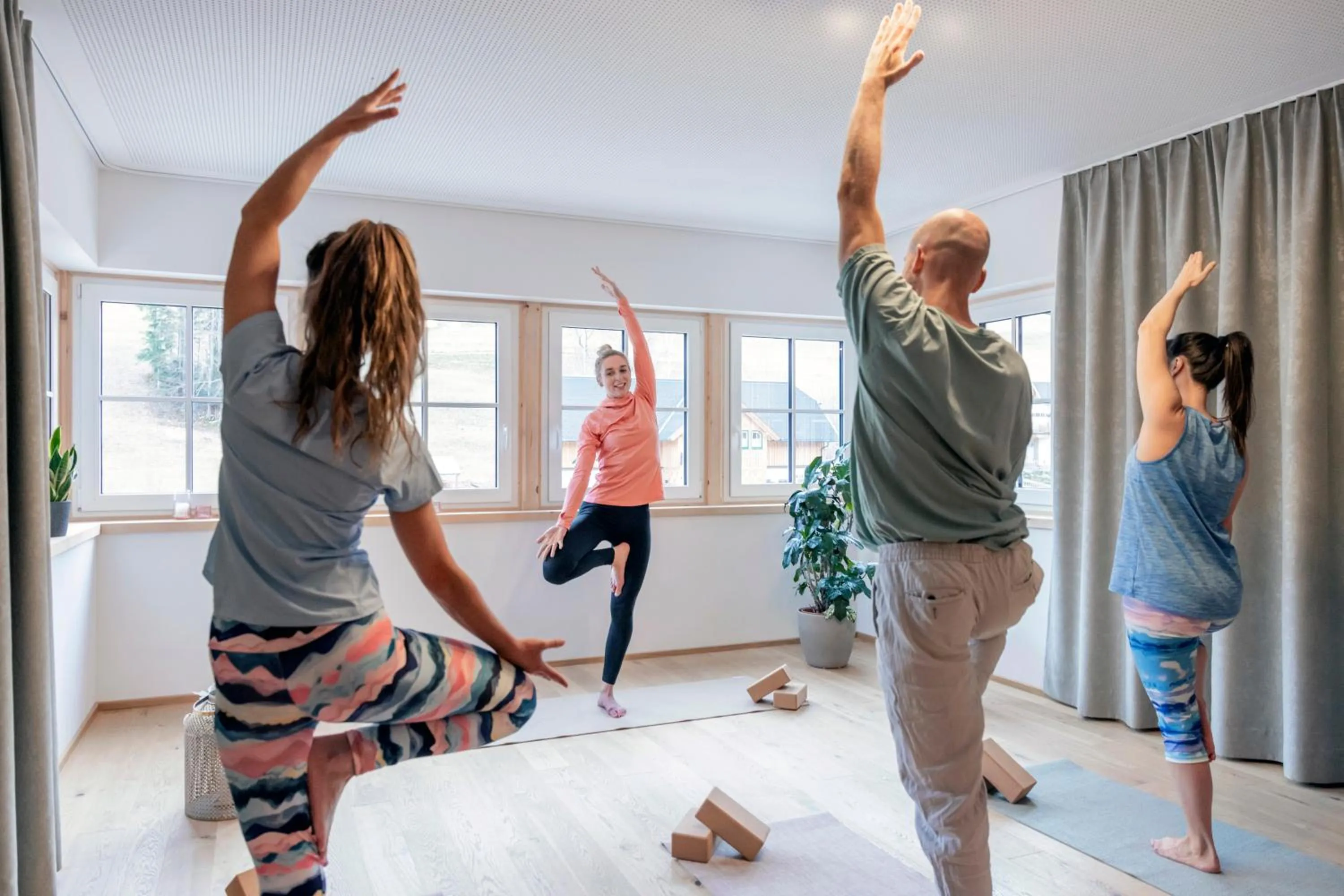 Activities in Narzissendorf Zloam - Ferien & Abenteuer am Grundlsee