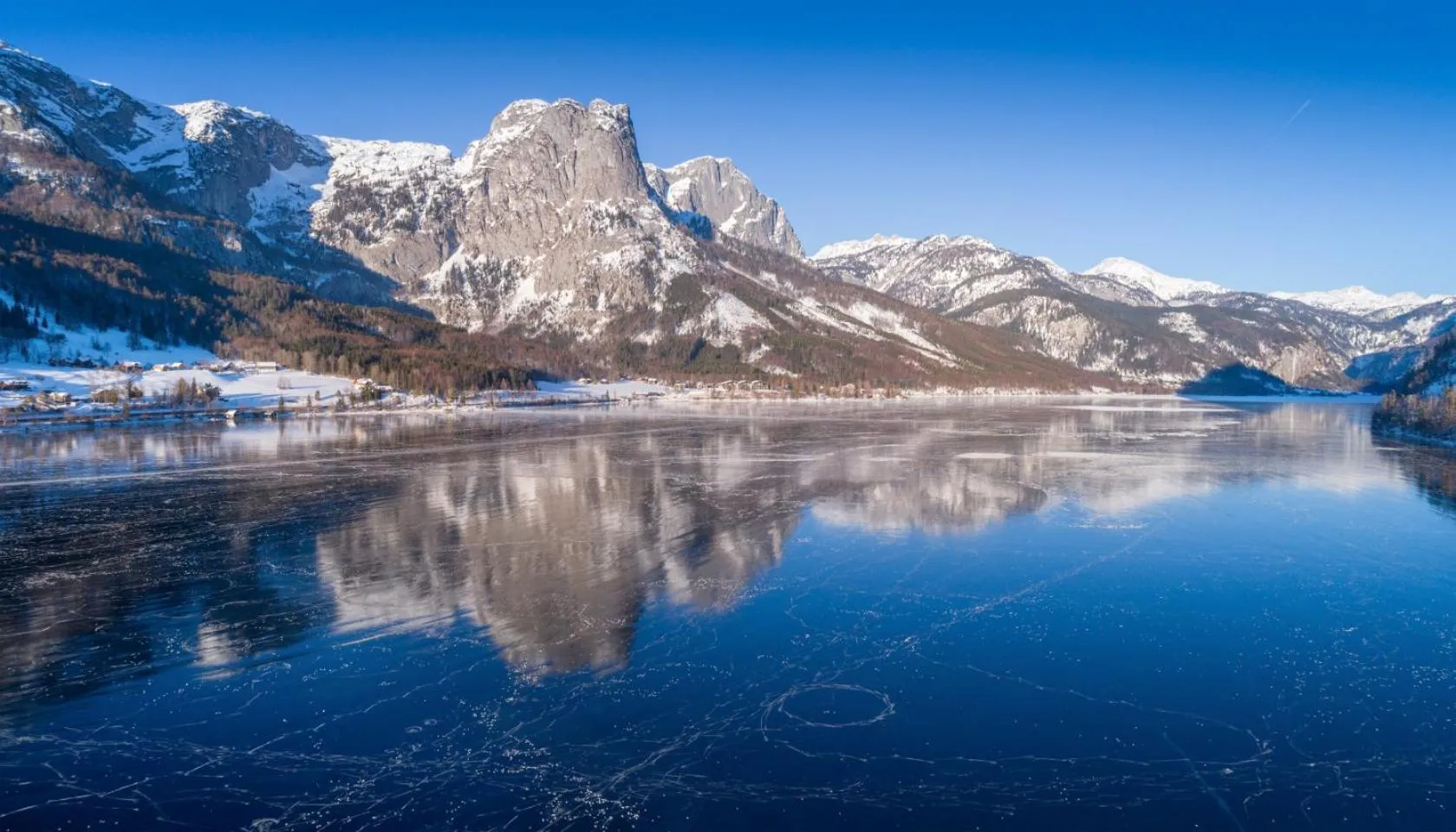Nearby landmark in Narzissendorf Zloam - Ferien & Abenteuer am Grundlsee