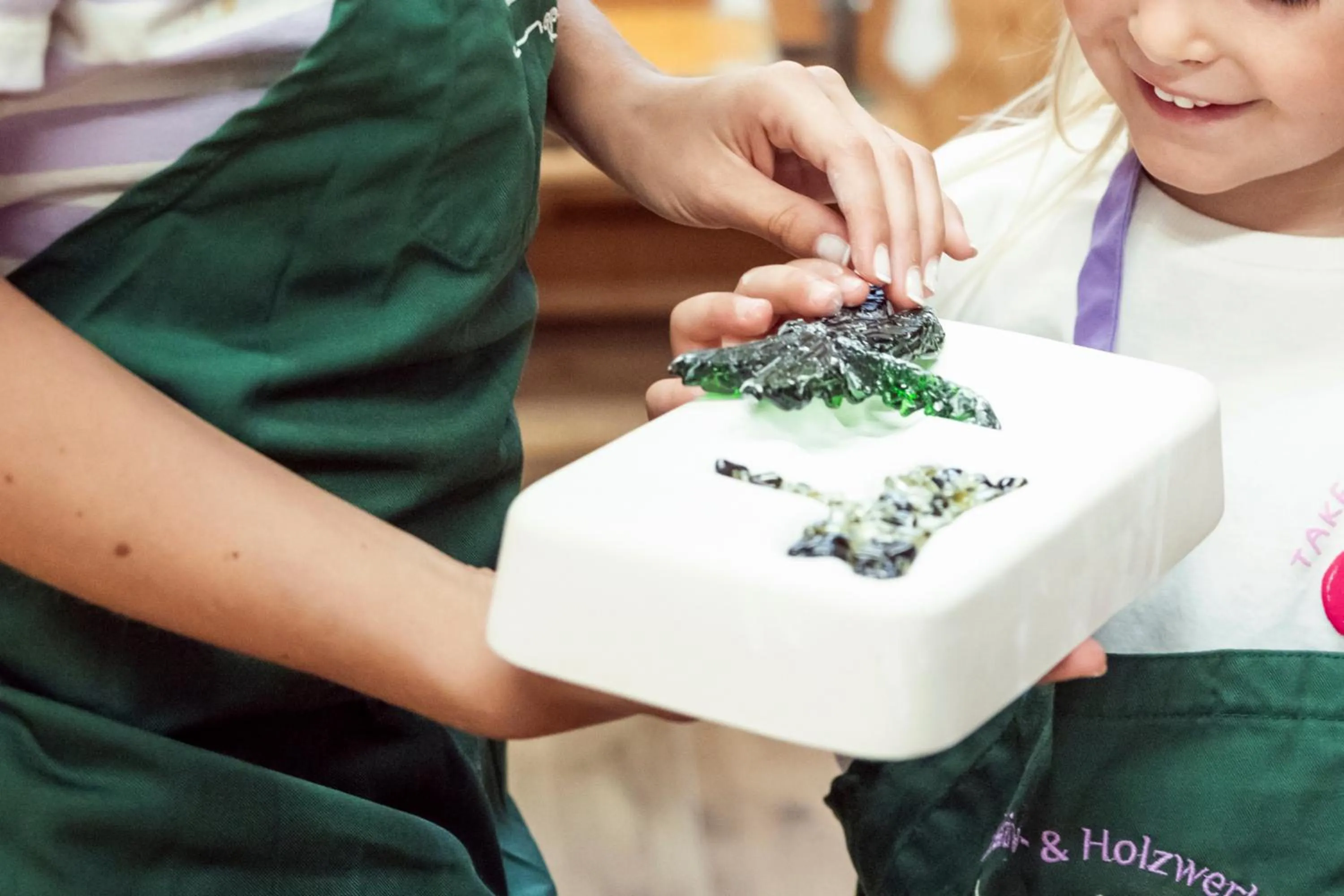 Activities in Narzissendorf Zloam - Ferien & Abenteuer am Grundlsee