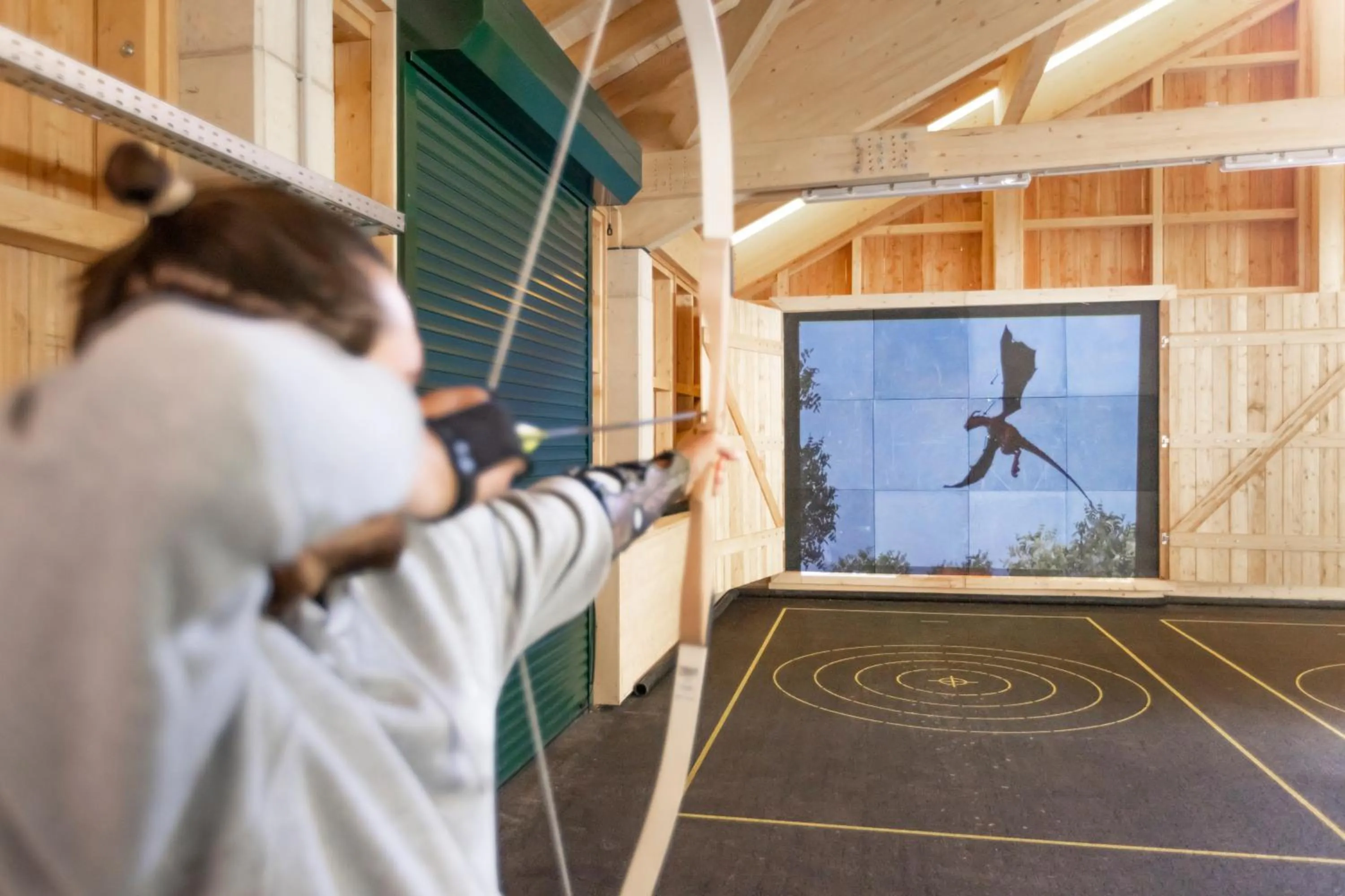 Activities in Narzissendorf Zloam - Ferien & Abenteuer am Grundlsee