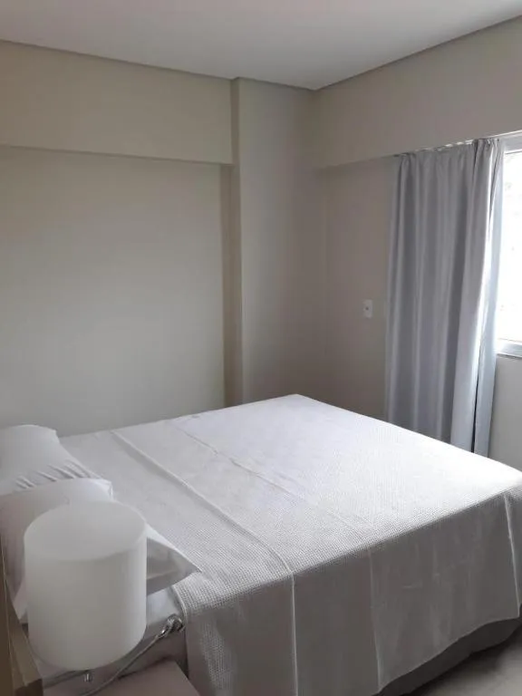 Bedroom, Bed in Salinas Premium resort