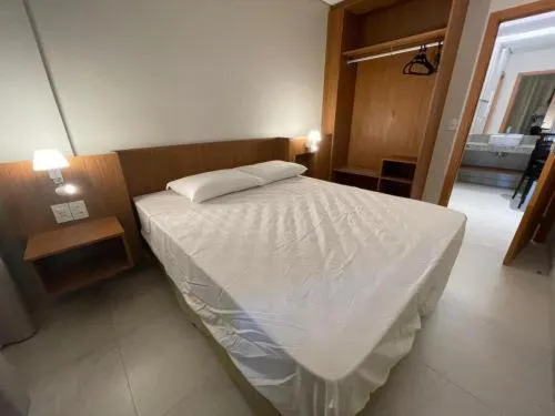 Bed in Salinas Premium resort