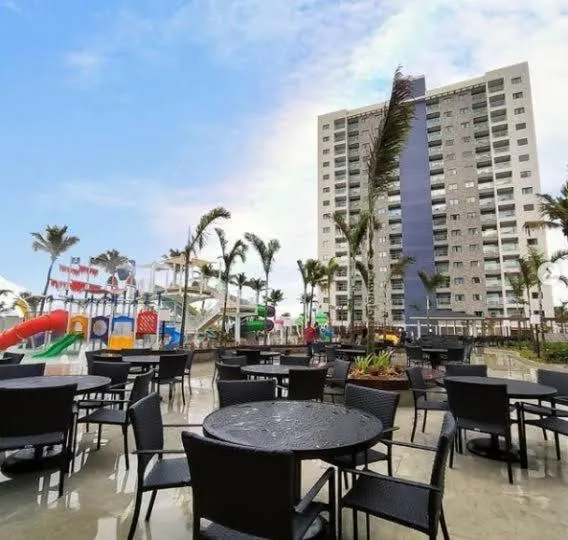 Salinas Premium resort