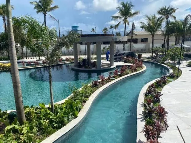 Salinas Premium resort