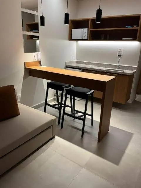 Salinas Premium resort