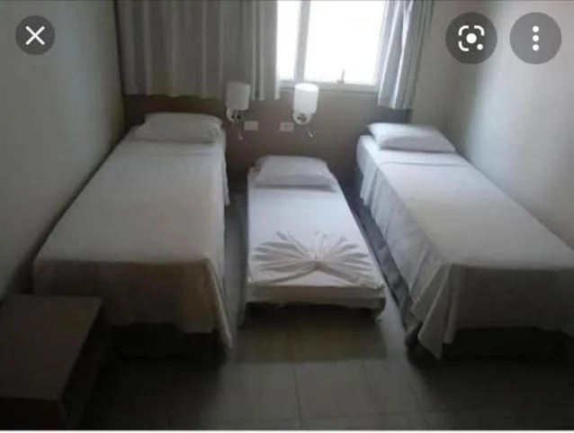 Bed in Salinas Premium resort