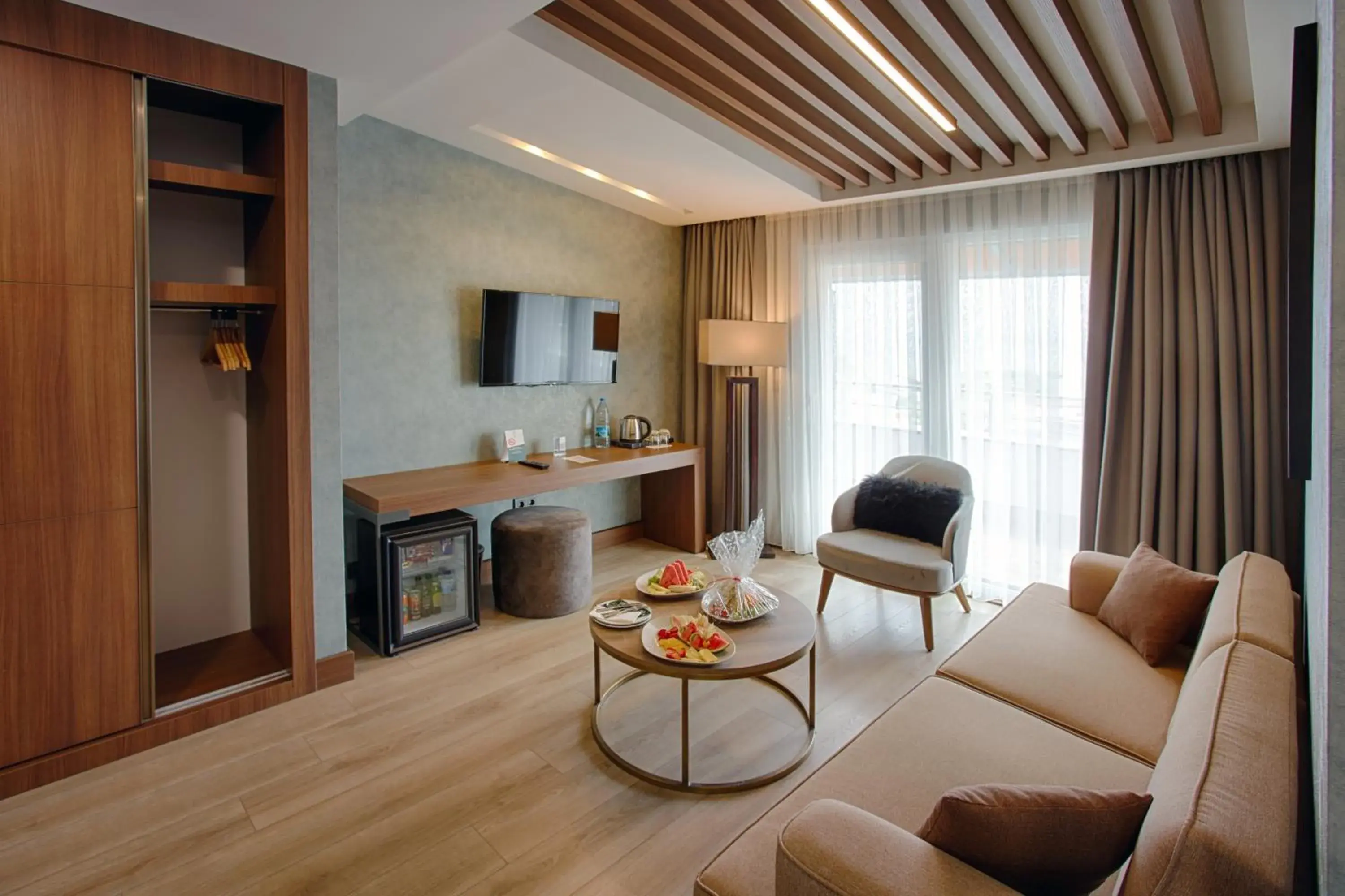 Junior Suite - single occupancy in Kazdağları Allia Thermal Health & Spa Junior Suite - single occupancy in Kazdağları Allia Thermal Health & Spa