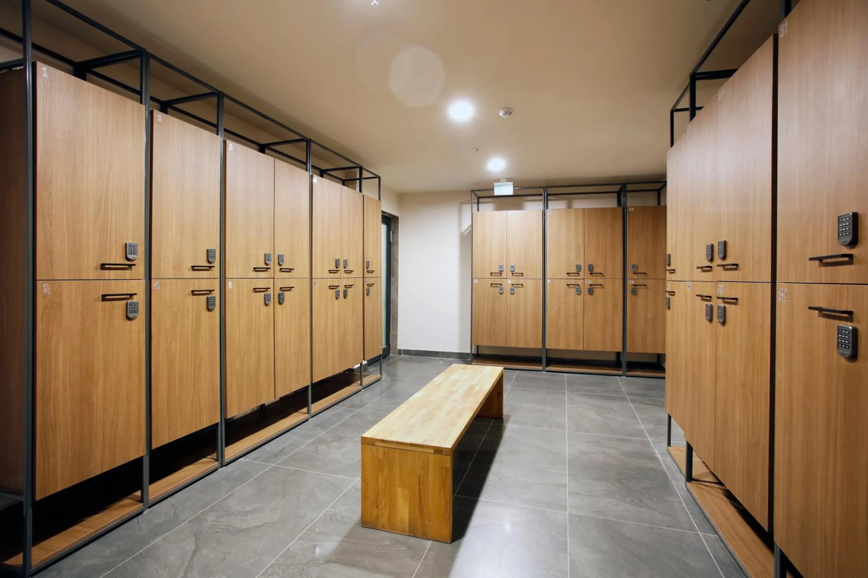 microwave in Kazdağları Allia Thermal Health & Spa