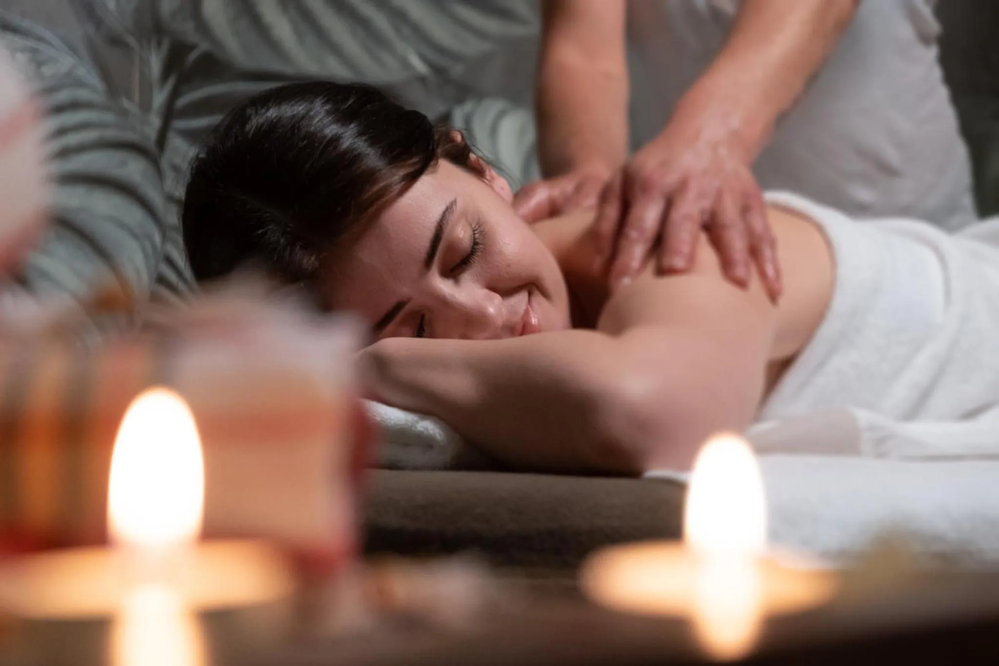 Spa and wellness centre/facilities in Kazdağları Allia Thermal Health & Spa