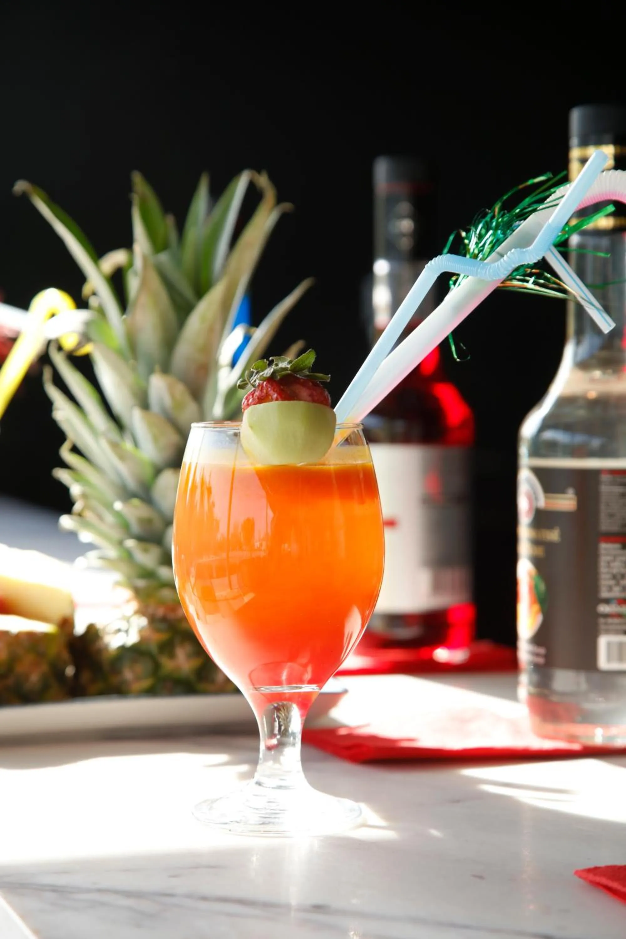 Food and drinks in Kazdağları Allia Thermal Health & Spa