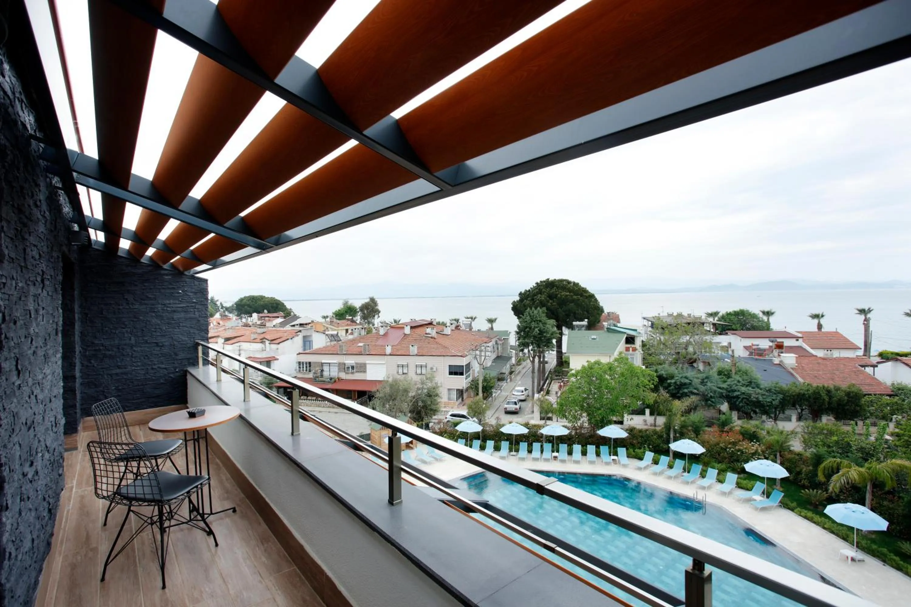 Day in Kazdağları Allia Thermal Health & Spa