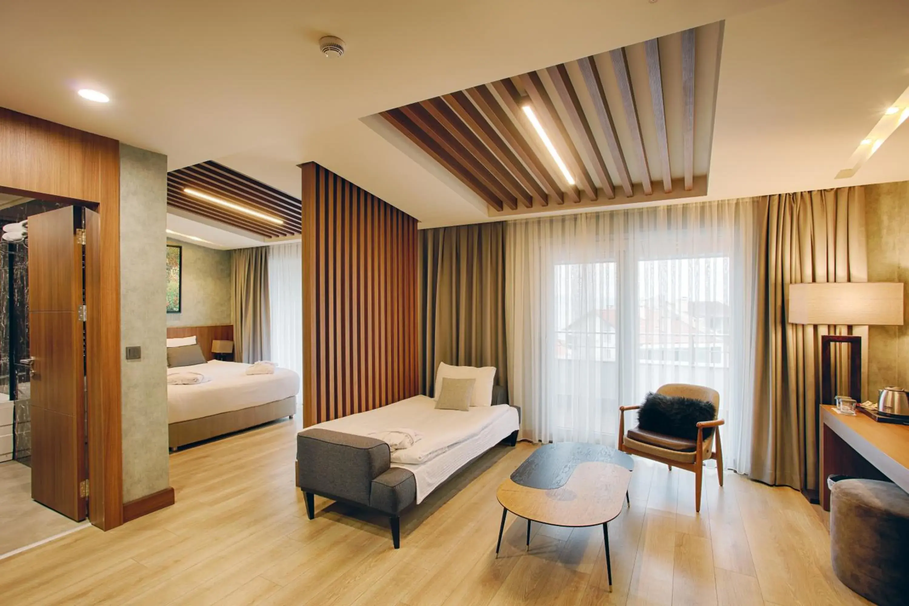 Family Room - single occupancy in Kazdağları Allia Thermal Health & Spa Family Room - single occupancy in Kazdağları Allia Thermal Health & Spa