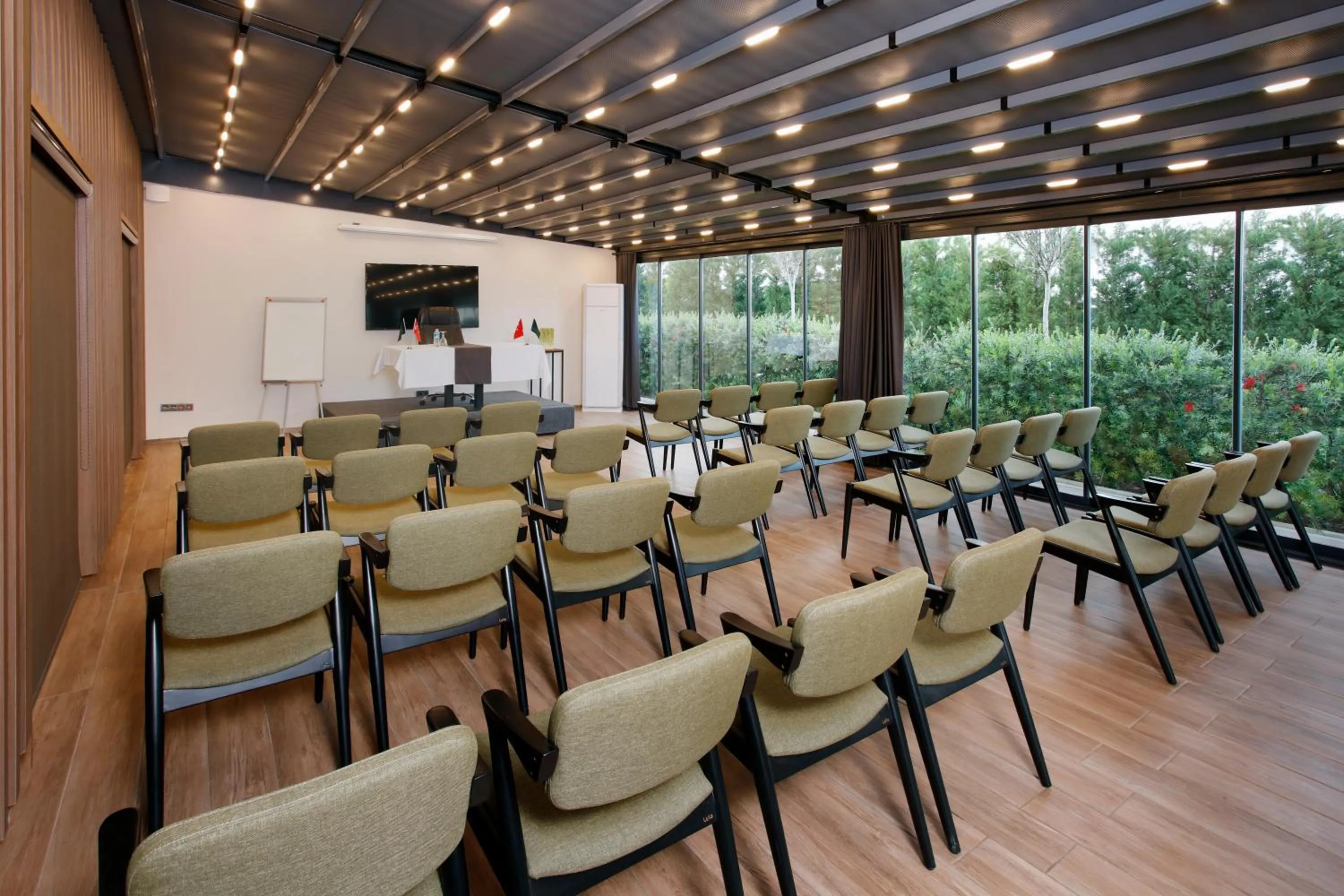 Seating area in Kazdağları Allia Thermal Health & Spa