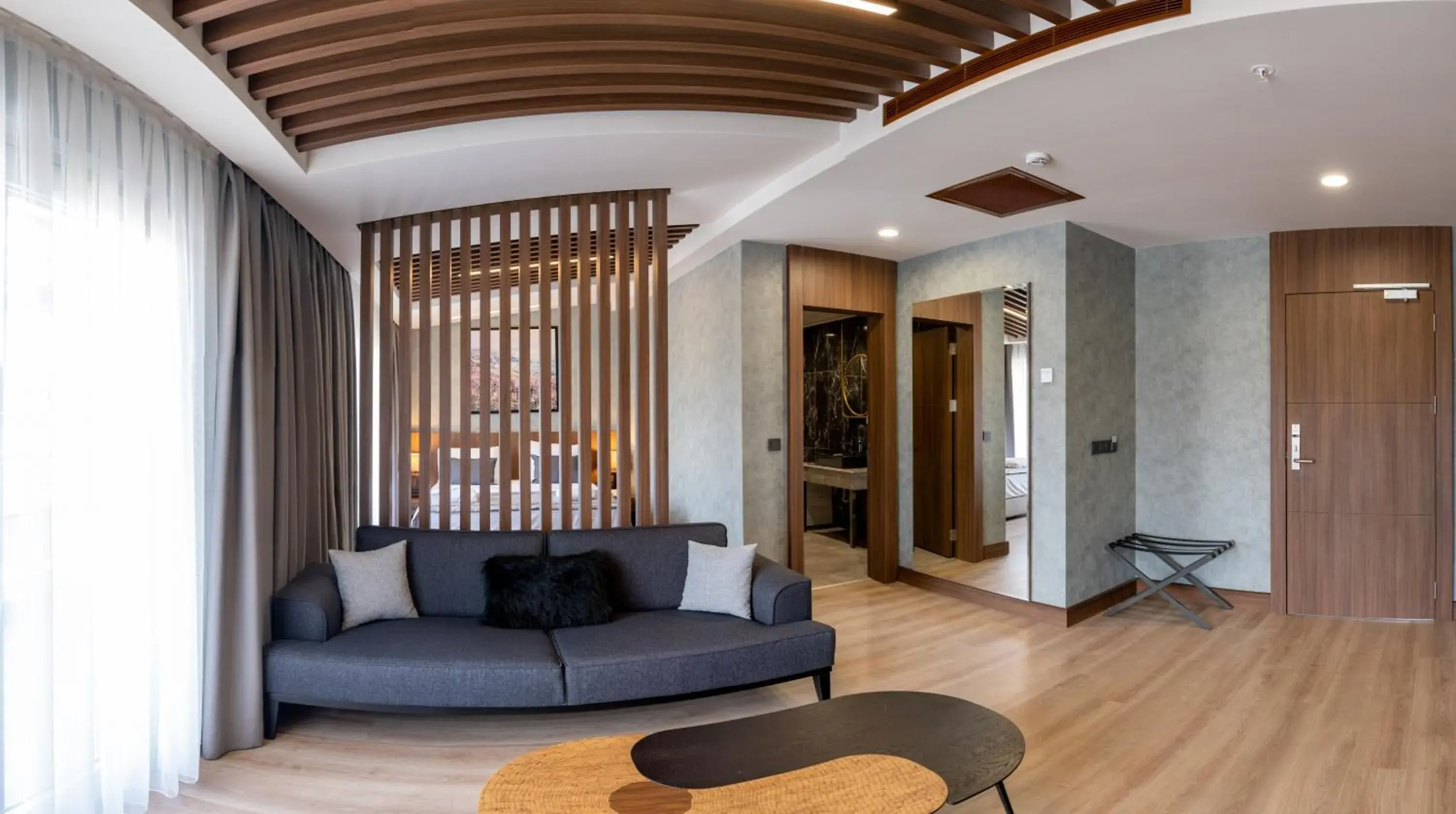 Family Suite - single occupancy in Kazdağları Allia Thermal Health & Spa Family Suite - single occupancy in Kazdağları Allia Thermal Health & Spa