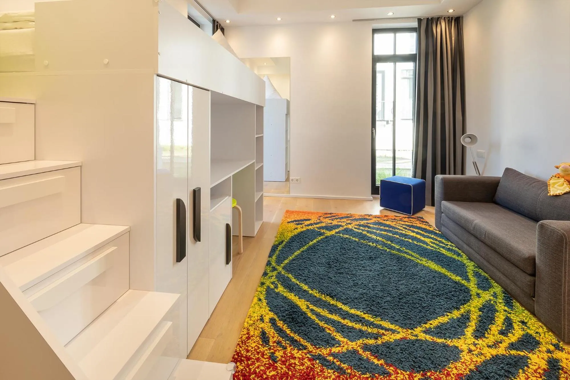 Villa Philine Ferienwohnung Blue Sea