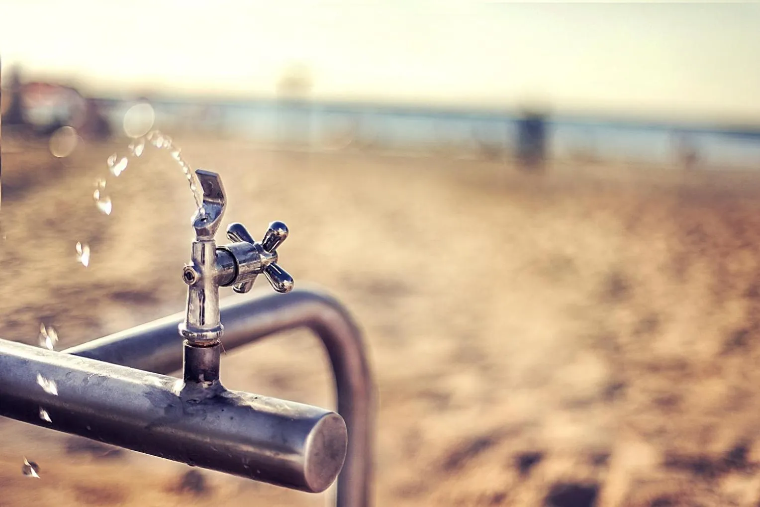 Sea view in Beach Hotel by Zvieli Hotels