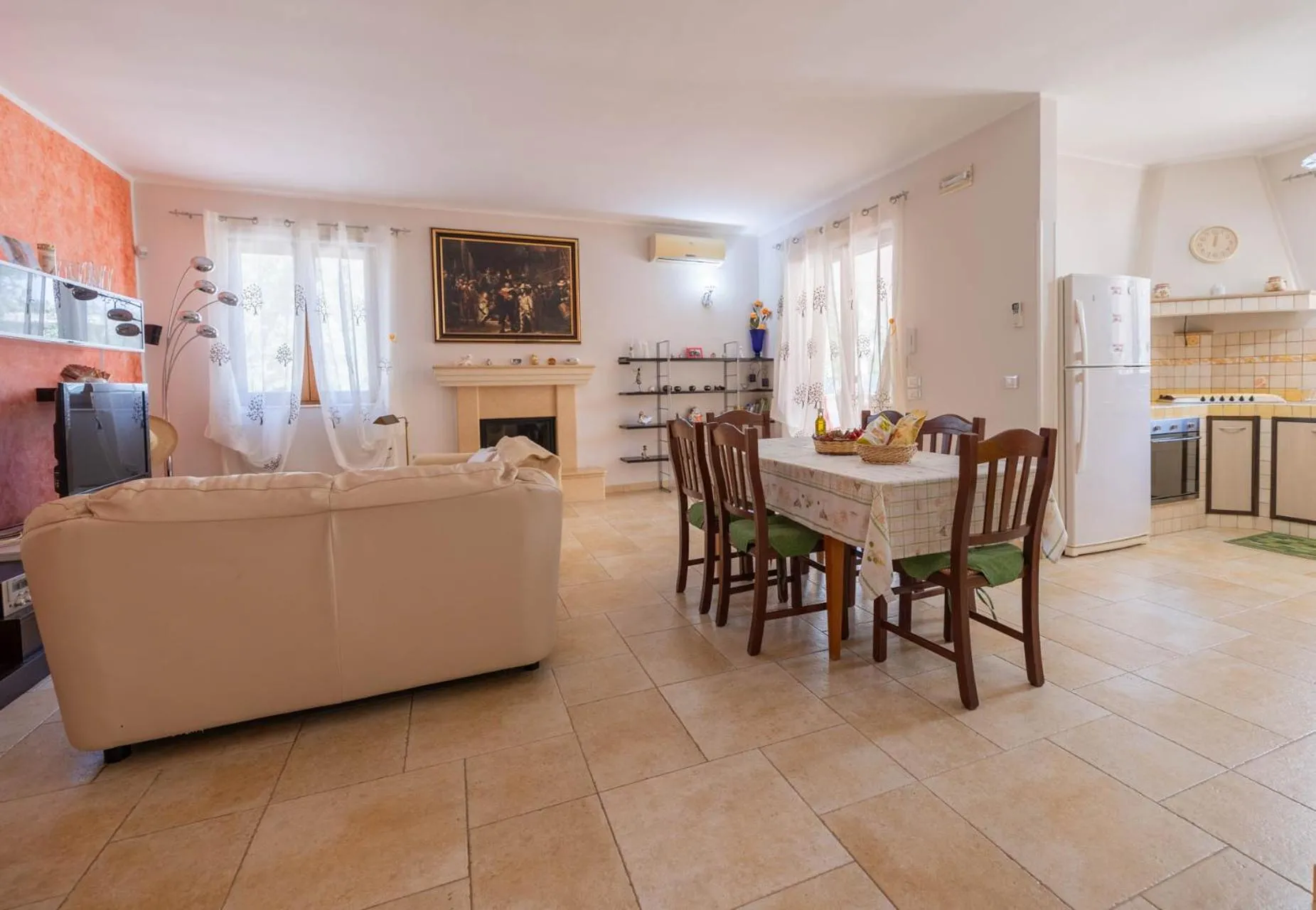 VILLA LAURA