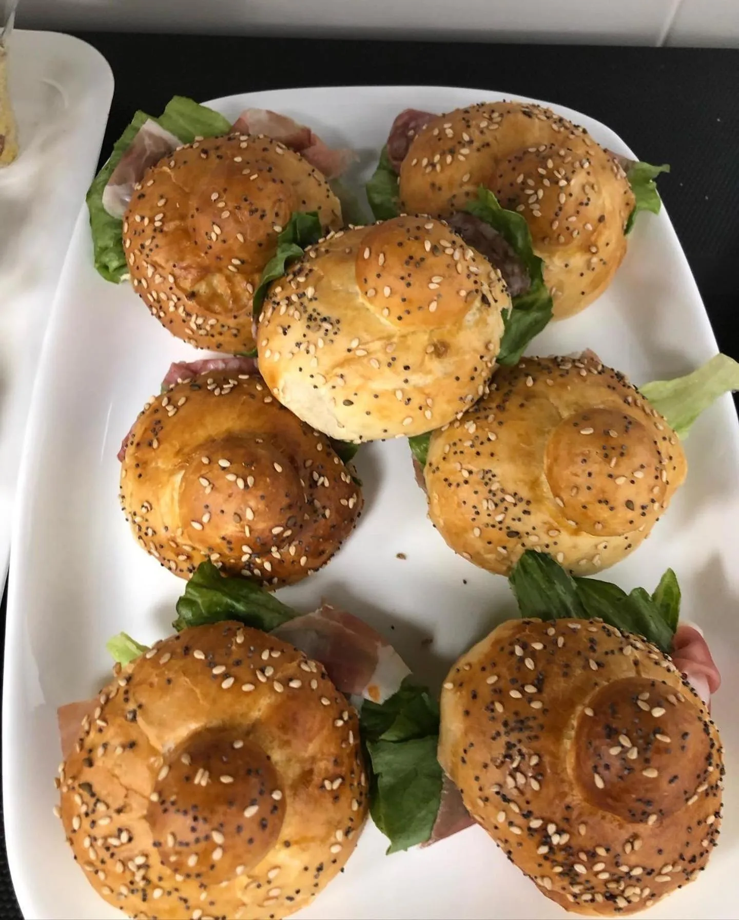 Restaurant/places to eat in mammaCristina