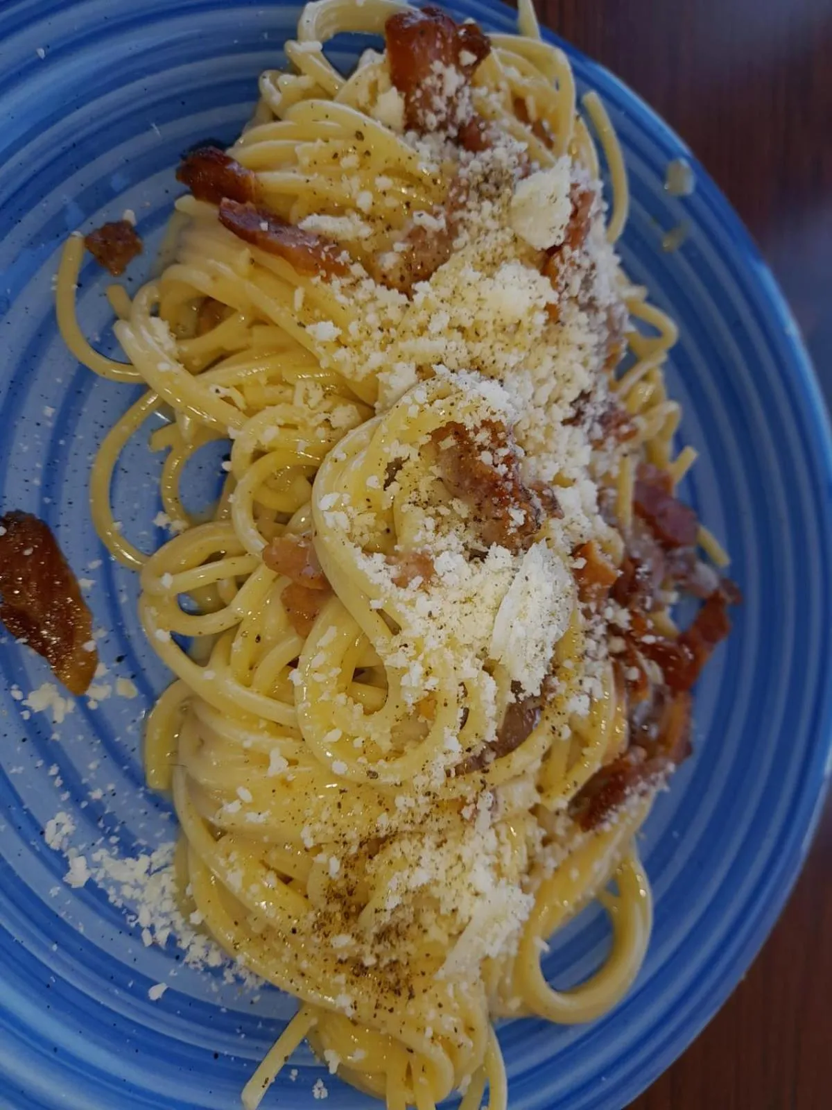 Restaurant/places to eat in mammaCristina