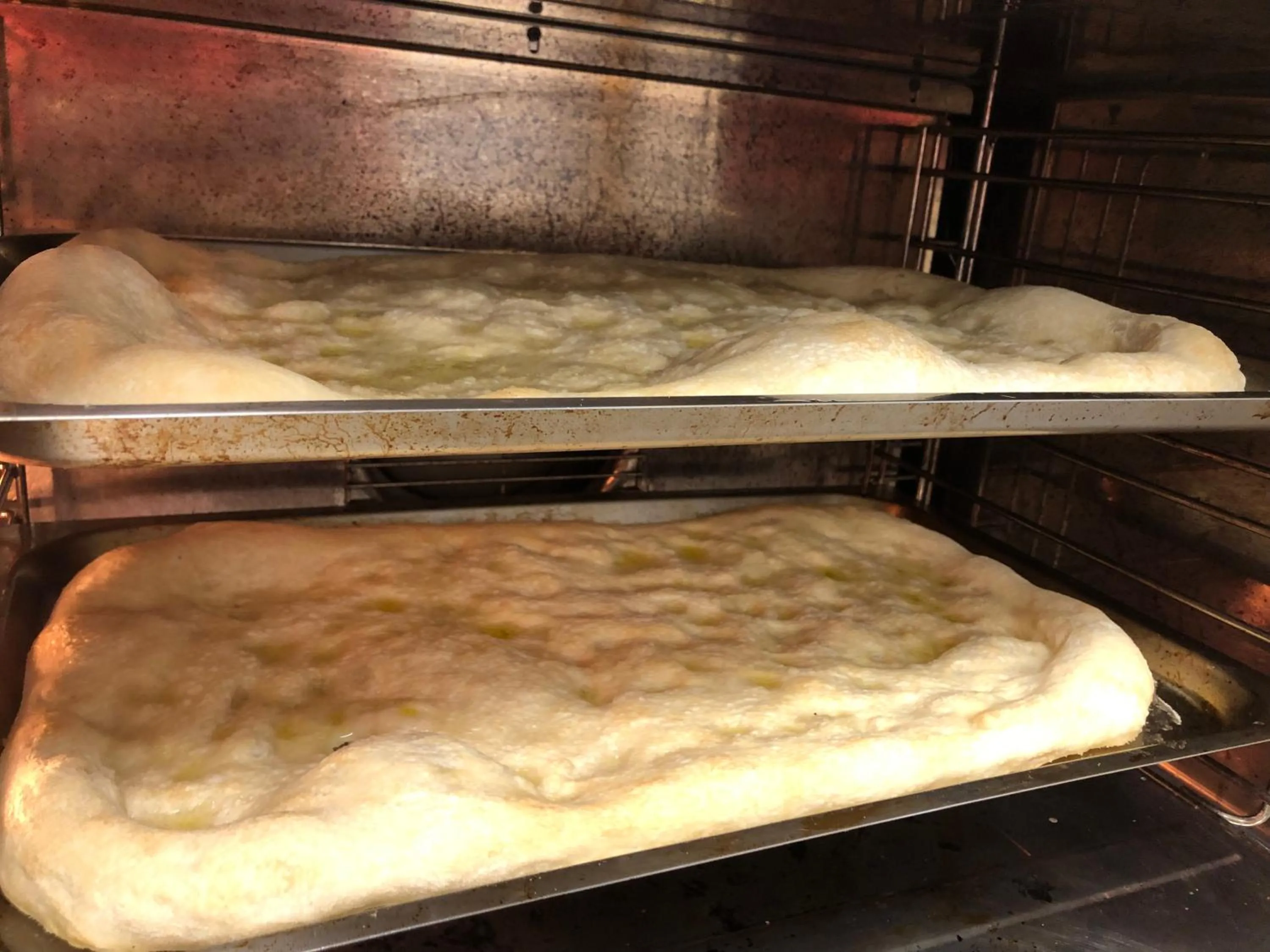 Restaurant/places to eat in mammaCristina