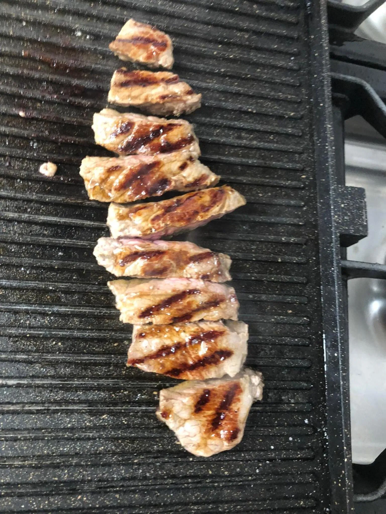 Restaurant/places to eat in mammaCristina